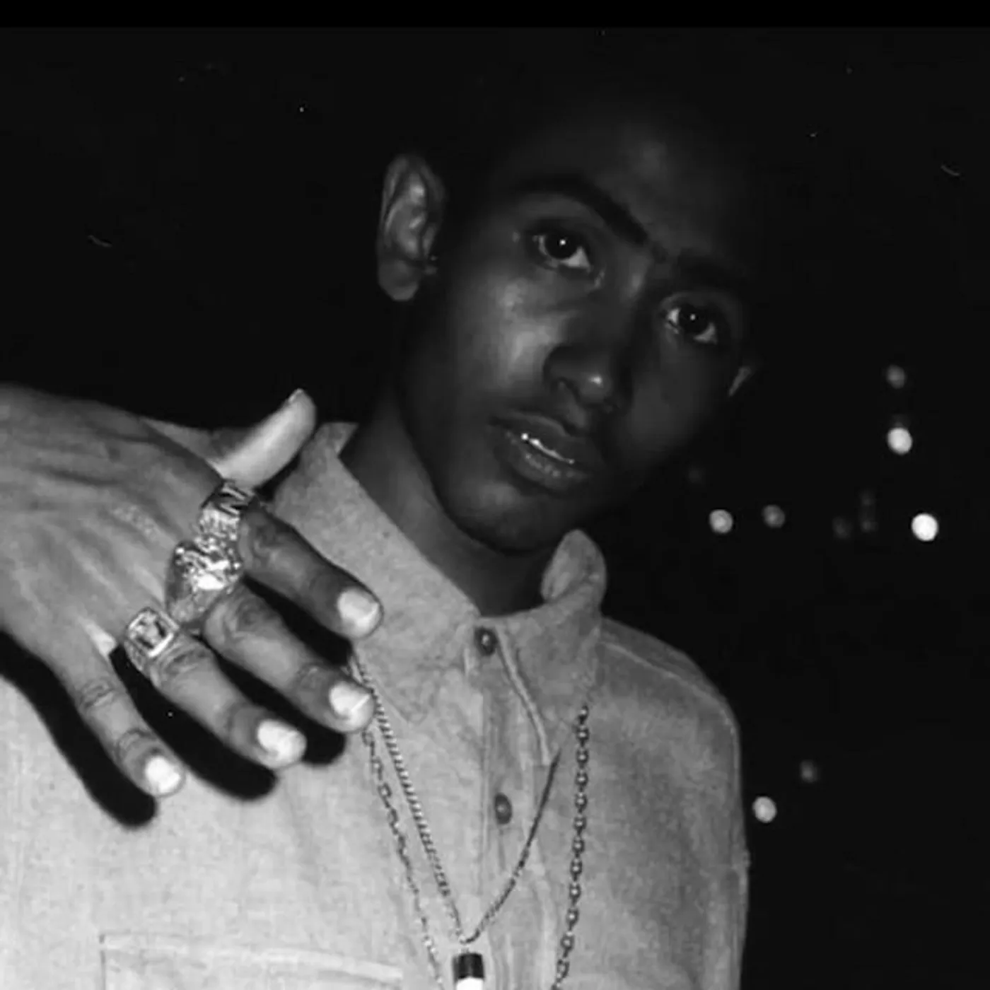 Mr. Williamz Brand Page