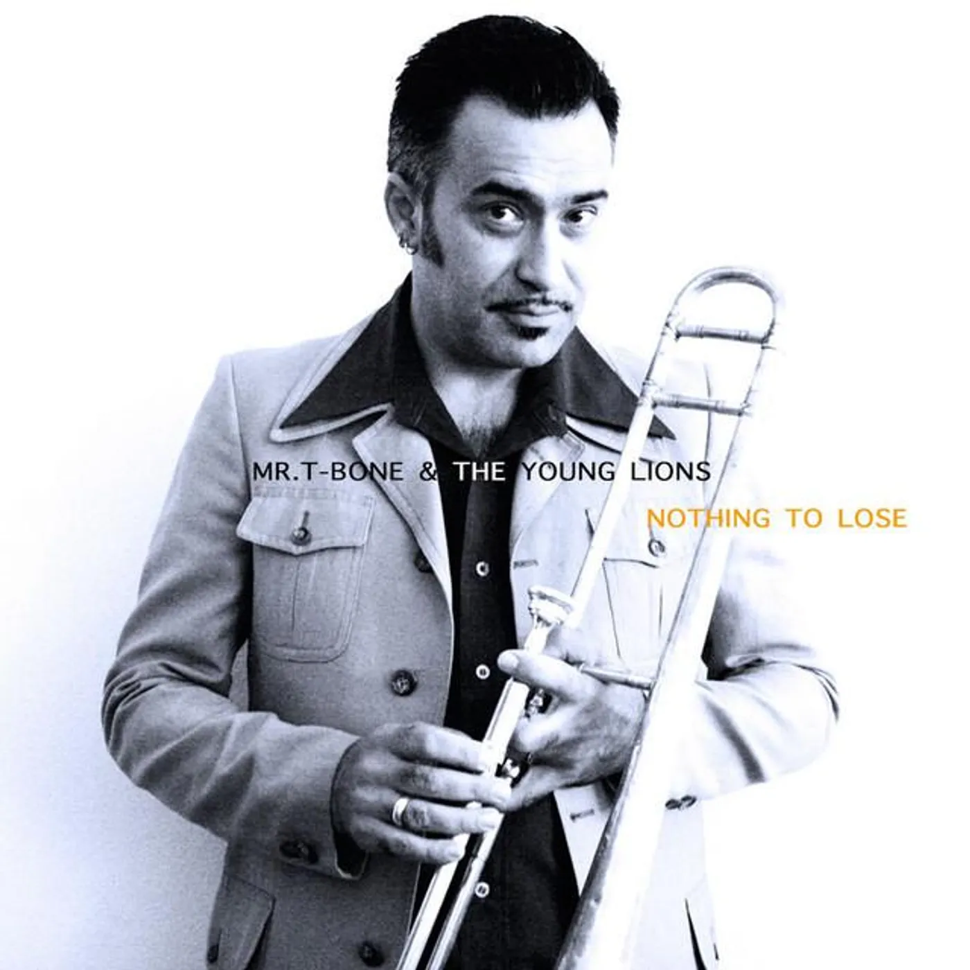 Mr T-Bone & The Young Lions