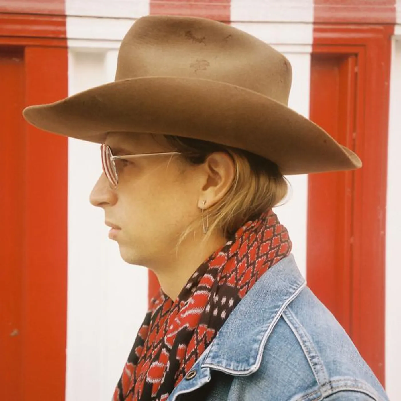 Mr. Tophat Brand Page