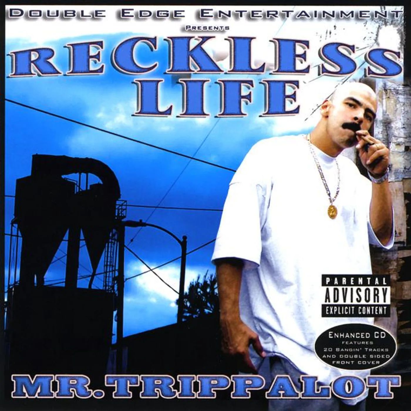 Mr Trippalot Brand Page