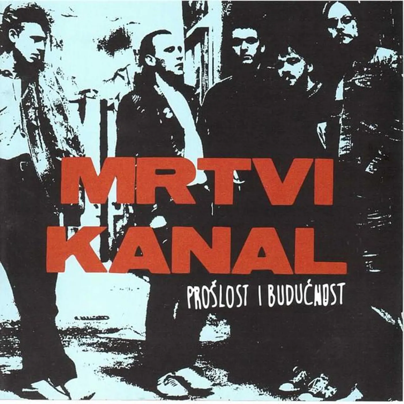 Mrtvi Kanal