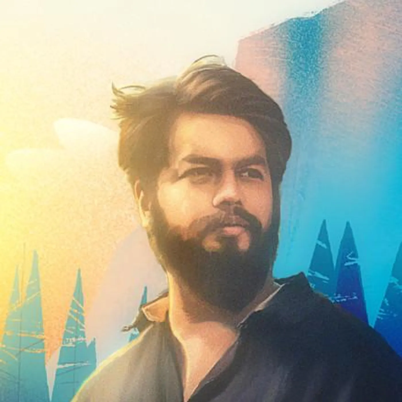 Mrityunjoy Kakati Brand Page