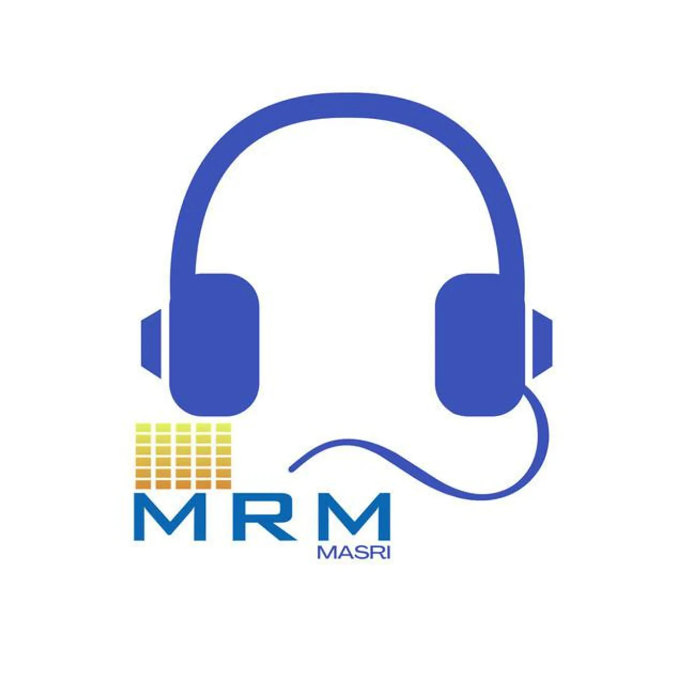MRM Masri Brand Page