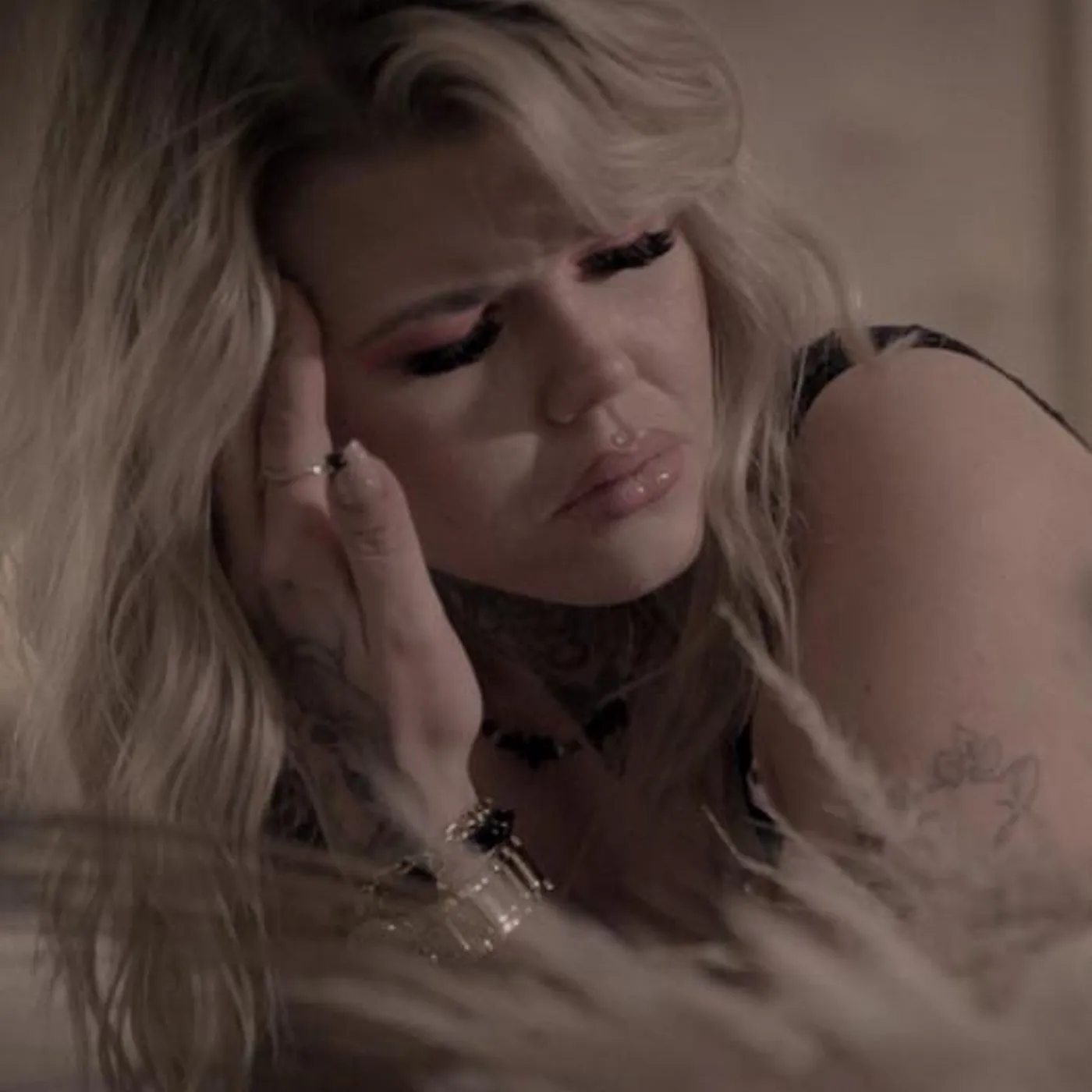 Mrs. Nina Chartier Brand Page