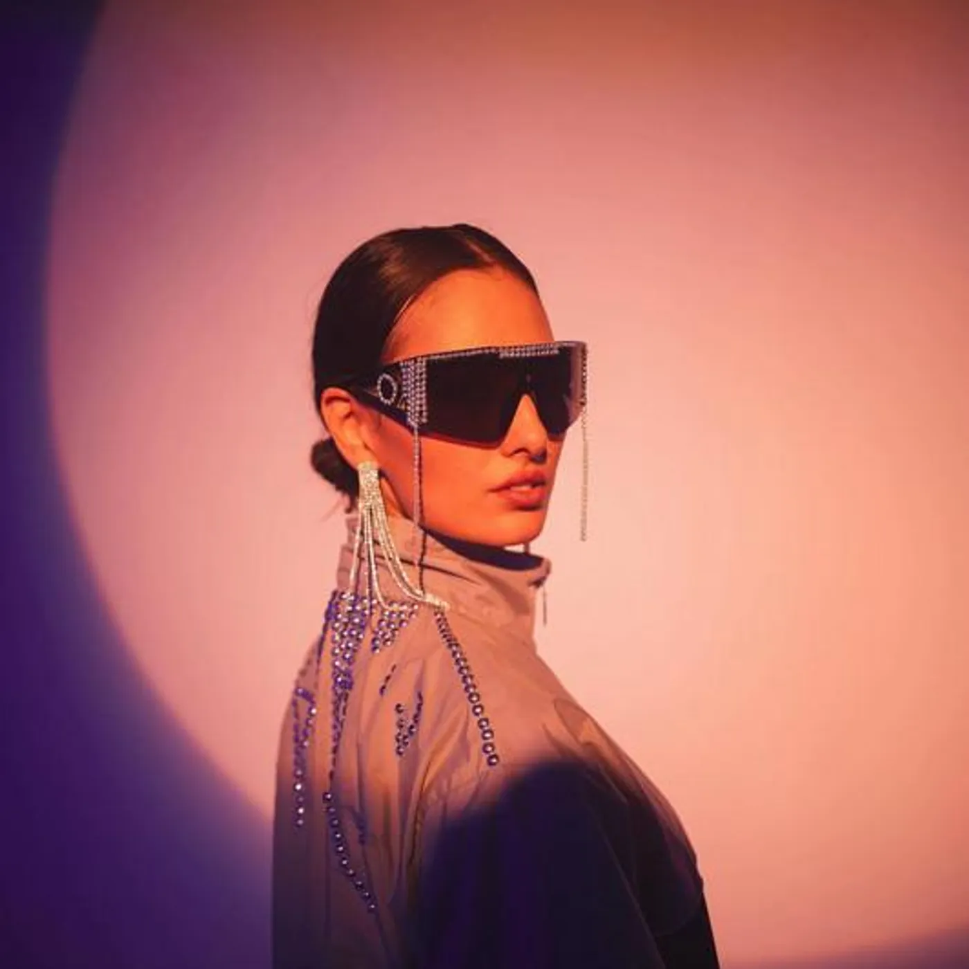 Ms. Ambar Brand Page