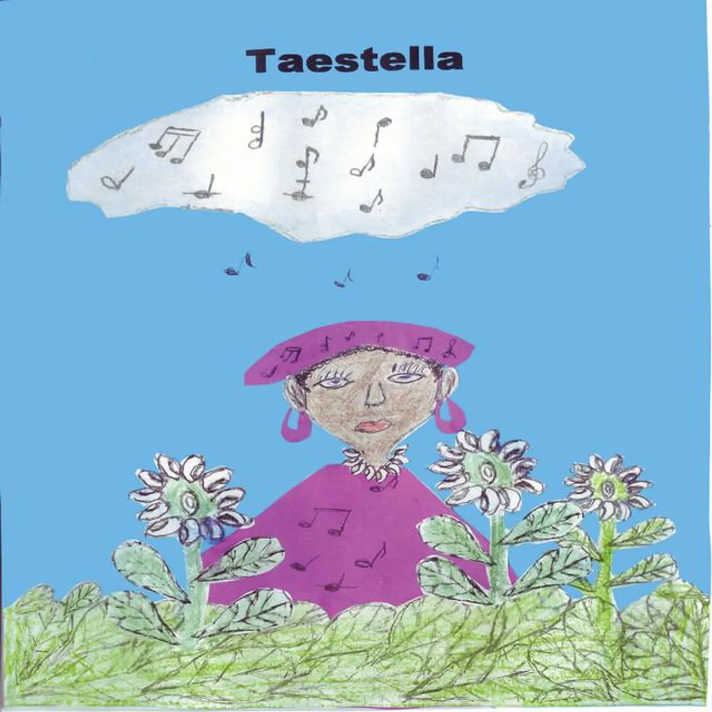 Ms. Alfreda Brand Page