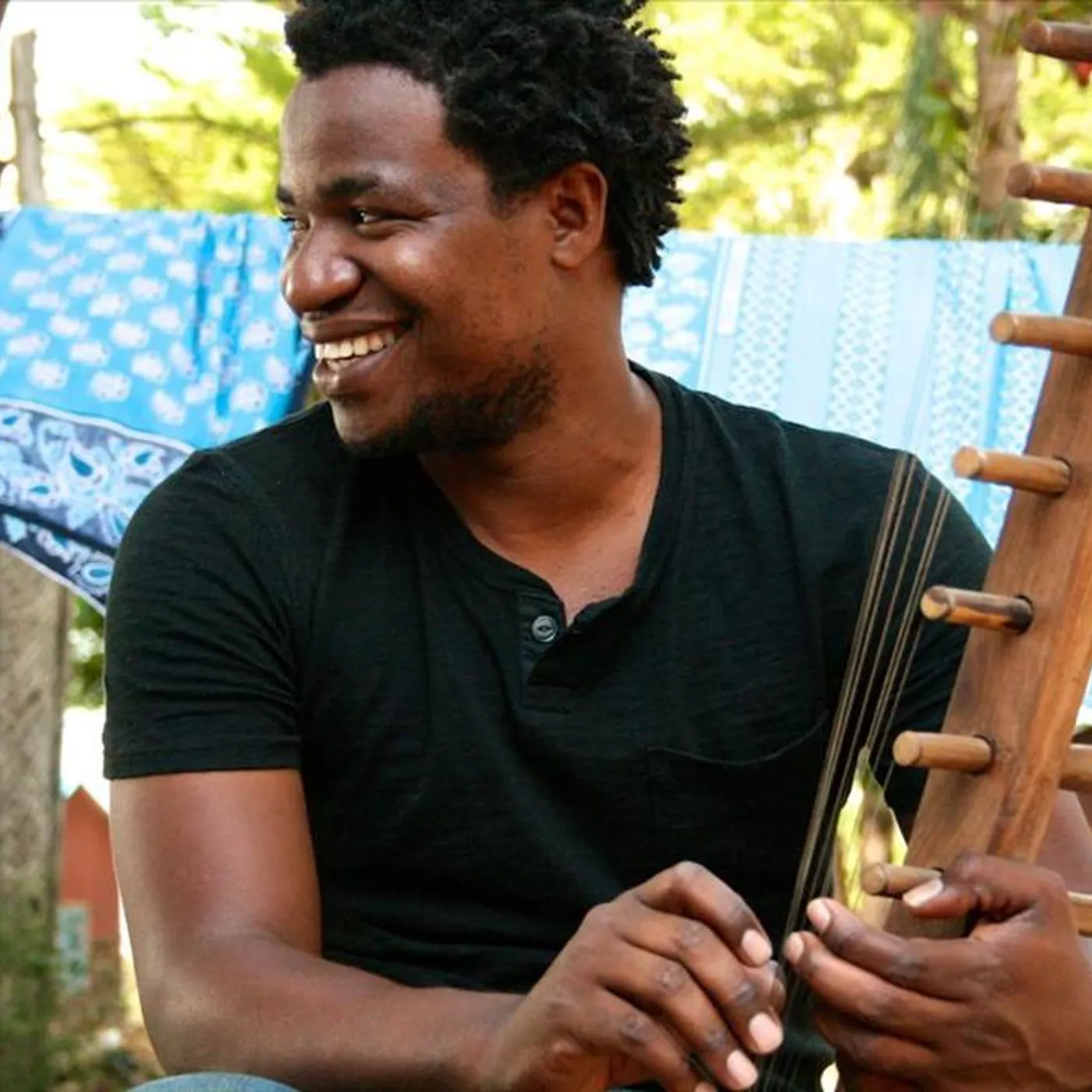 Msafiri Zawose Brand Page