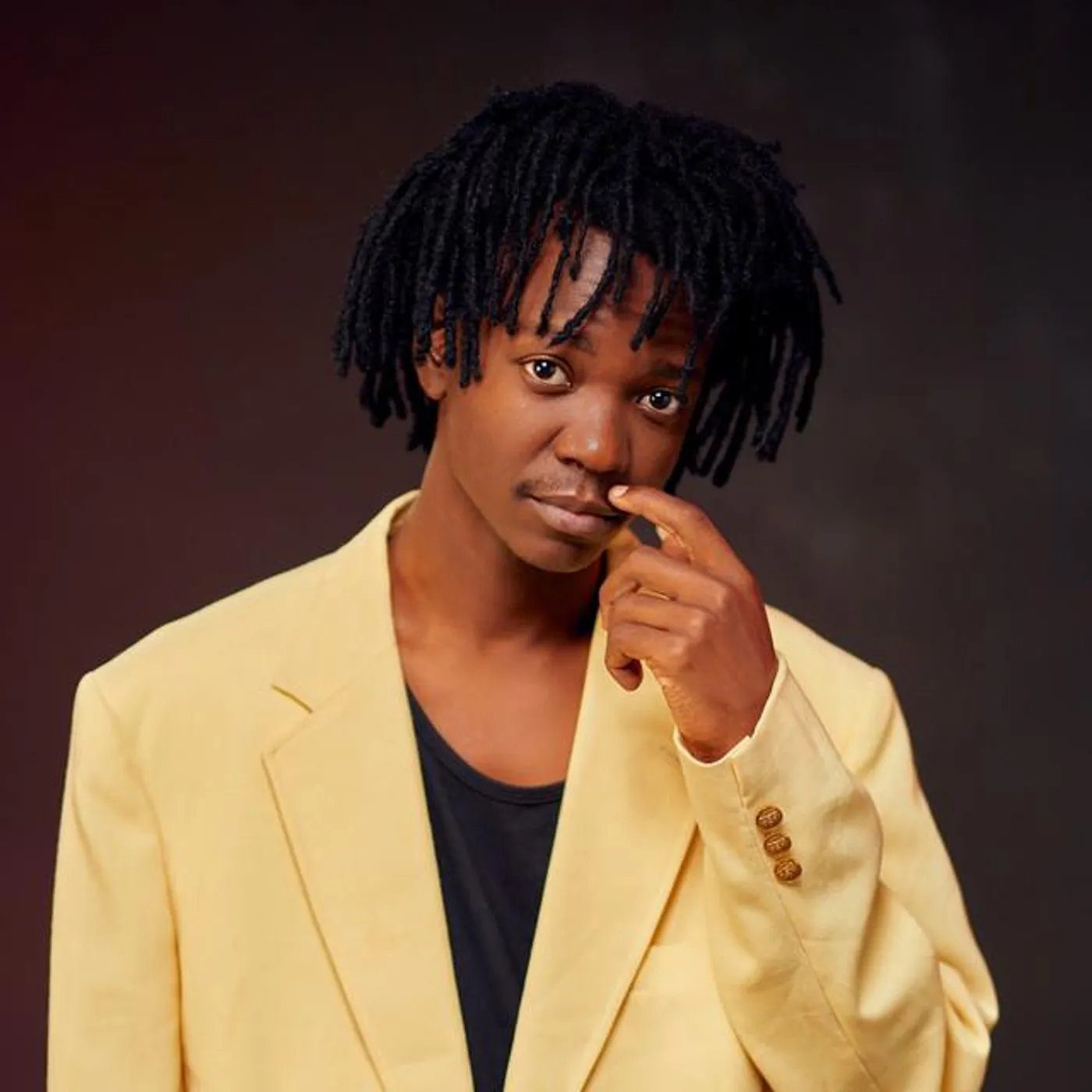 Msodoki Young Killer