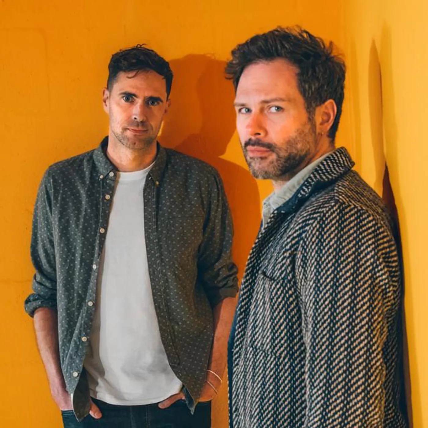 Mt. Desolation Brand Page