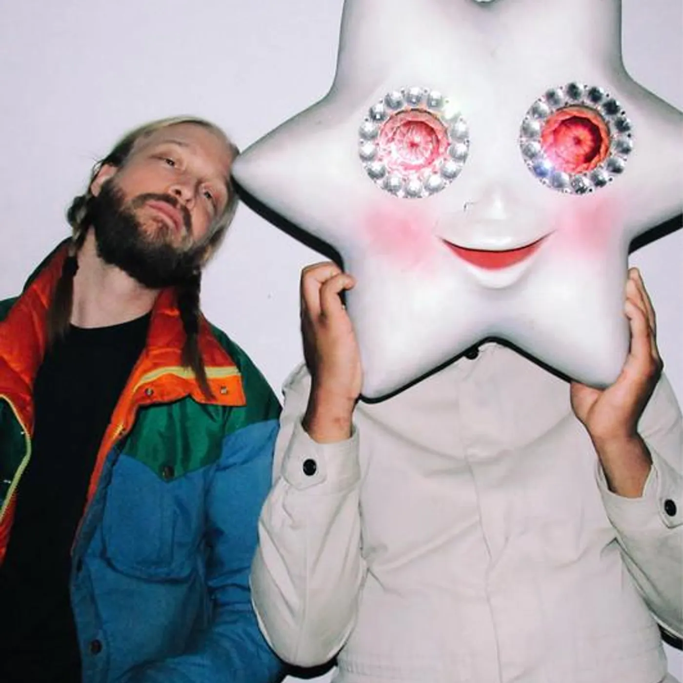 Mt. St. Helens Vietnam Band Brand Page