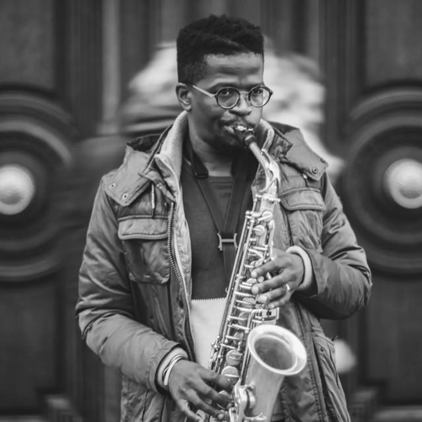 Mthunzi Mvubu Brand Page