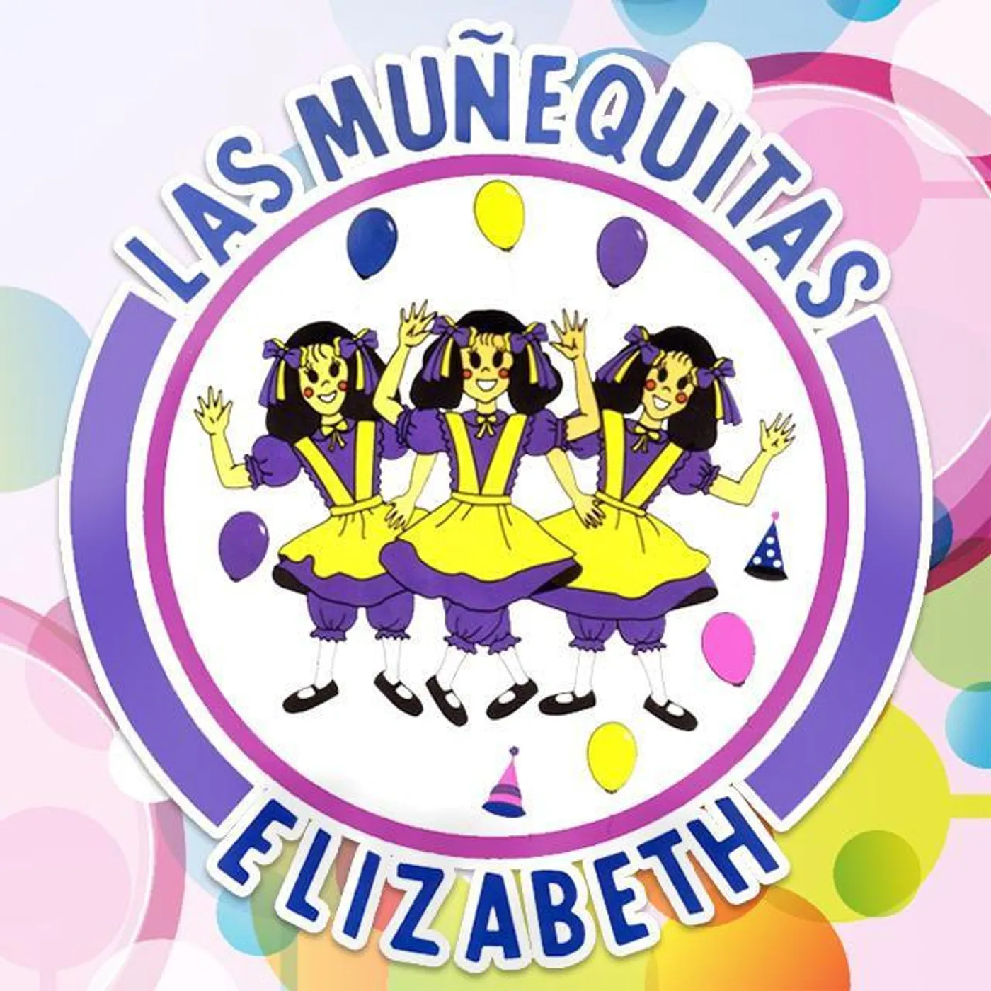 Muñequitas Elizabeth Brand Page