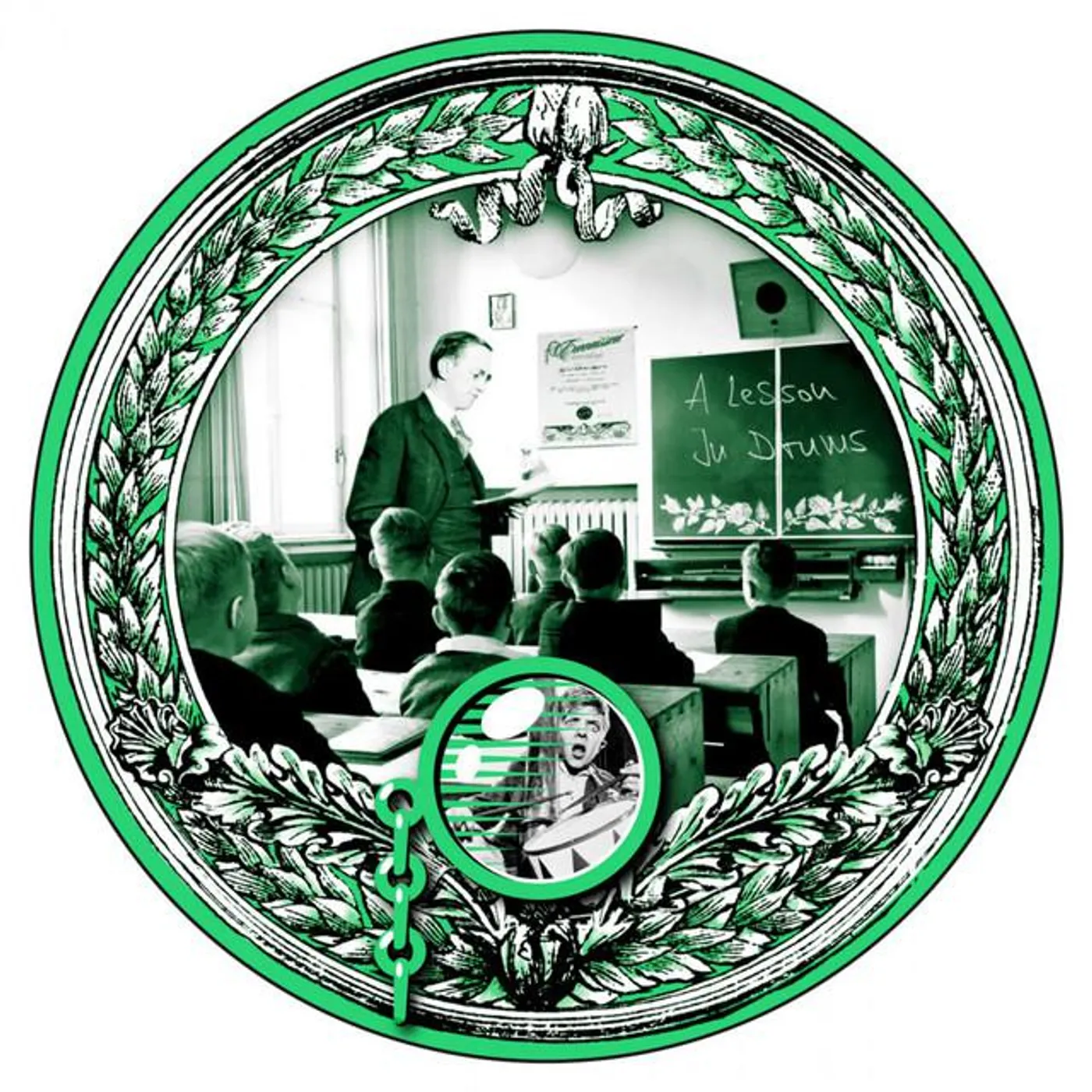 Mutant Clan Brand Page