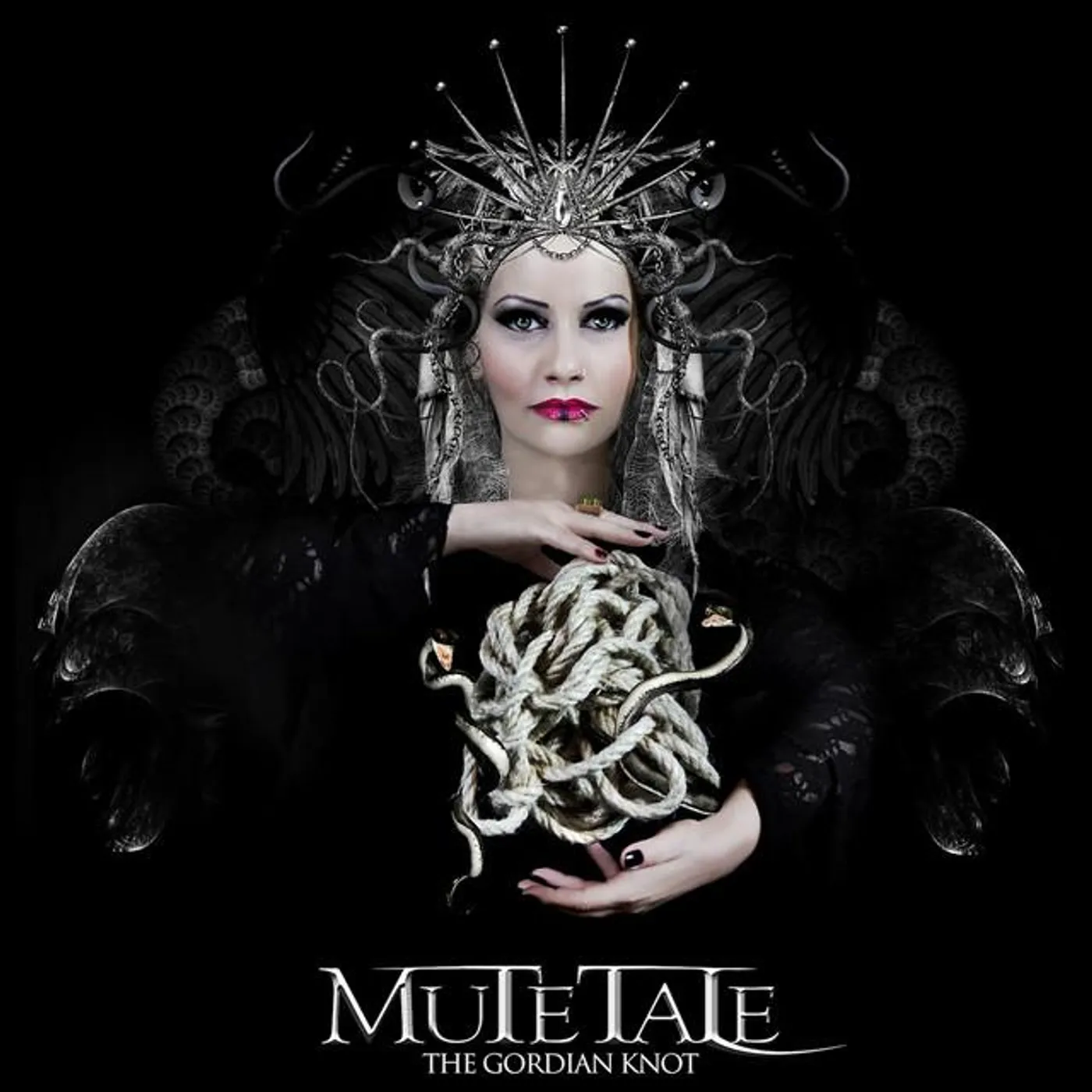 Mute Tale Brand Page