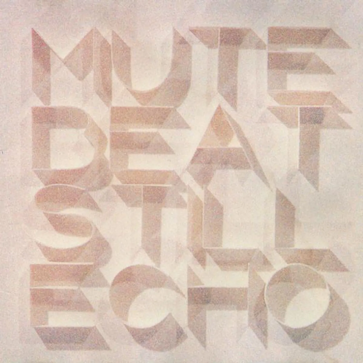 MUTE BEAT Brand Page