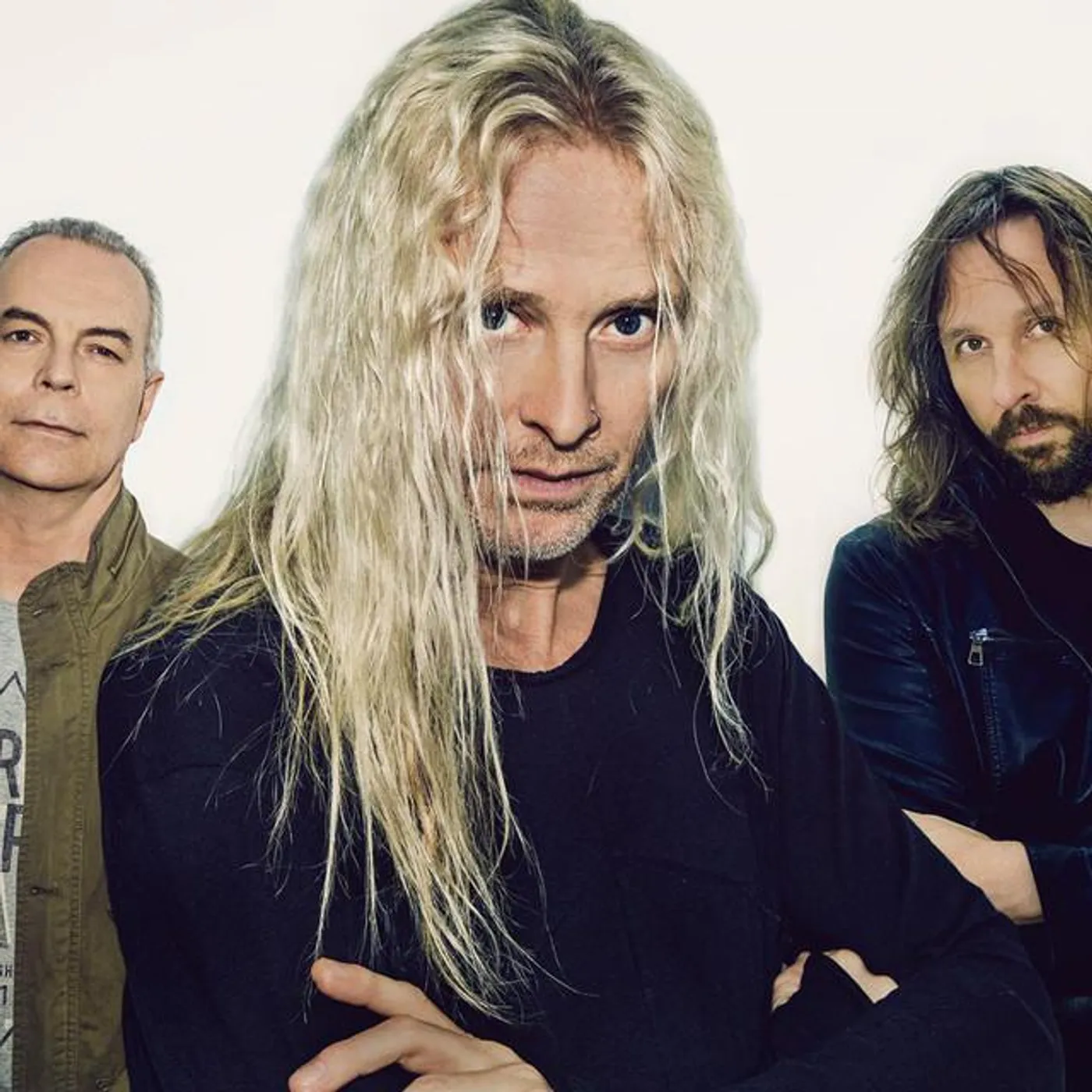 The Mute Gods Brand Page