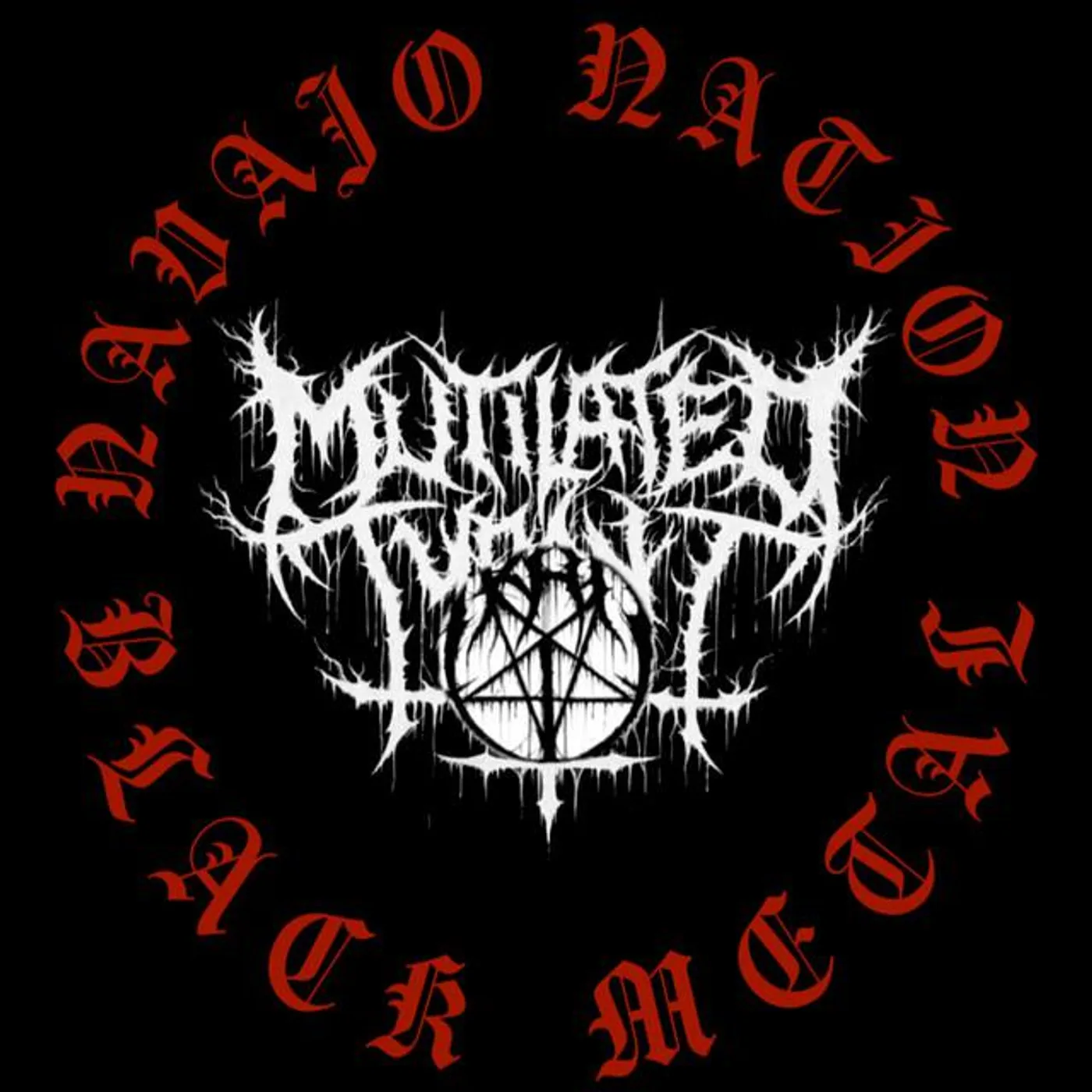 Mutilated Tyrant