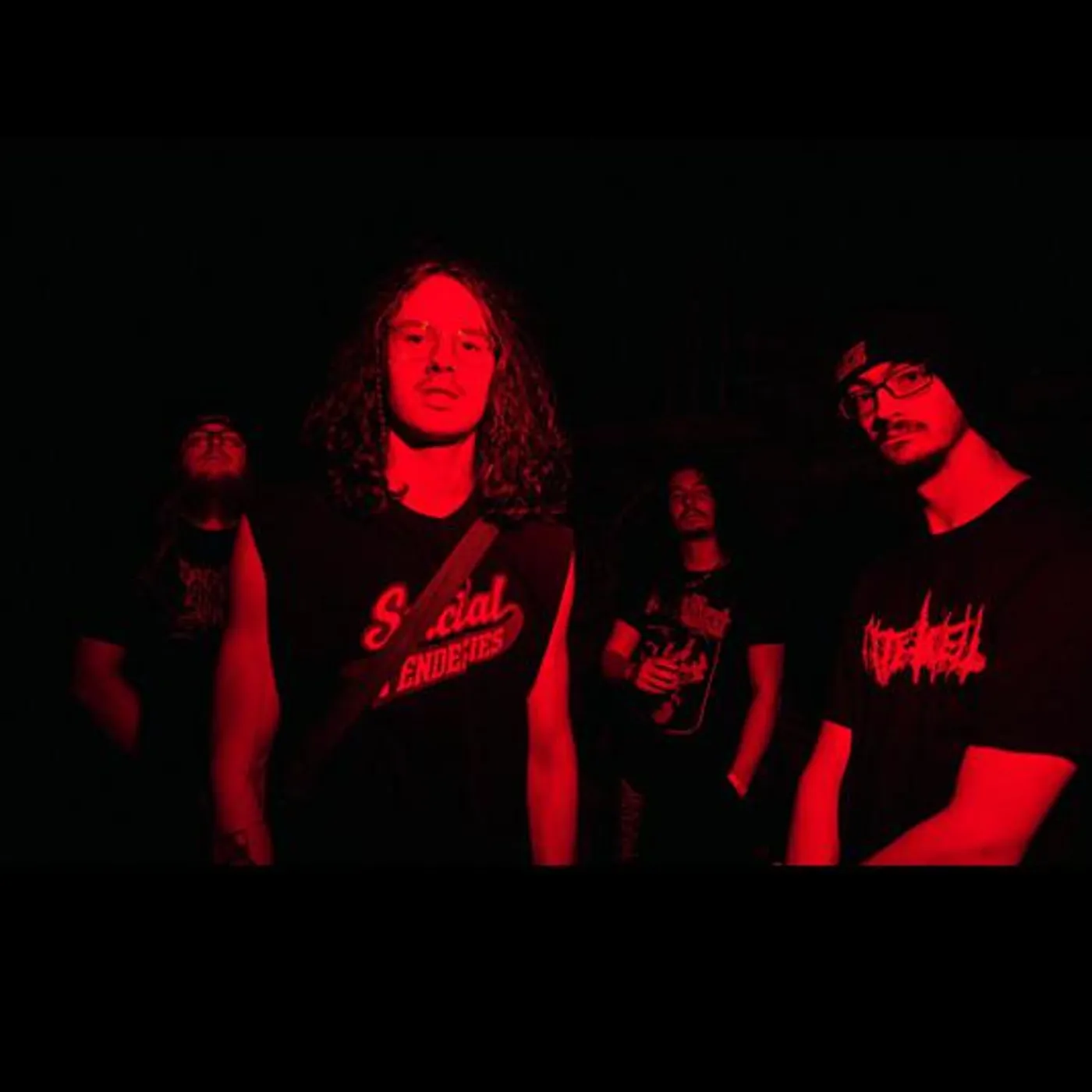 Mutilation Barbecue Brand Page