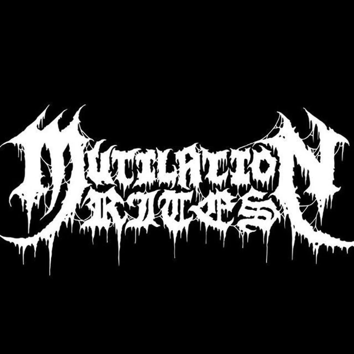 Mutilation Rites Brand Page