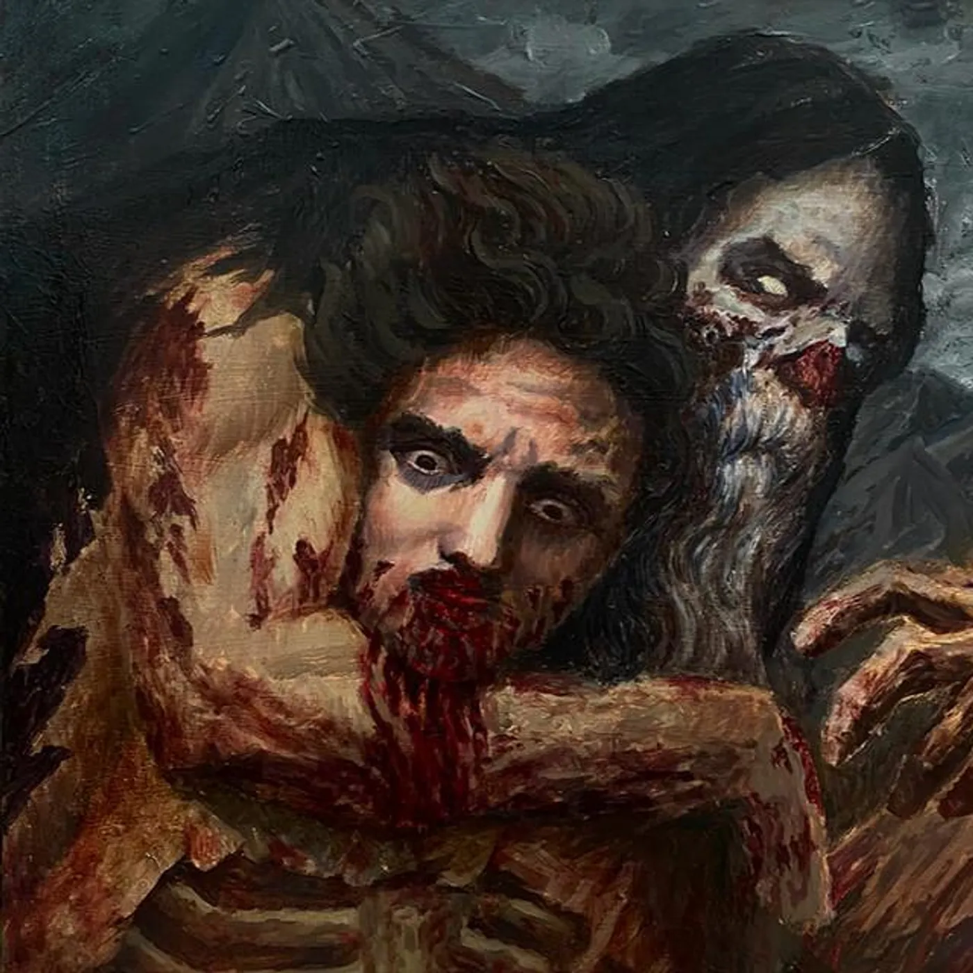 Mutilatred Brand Page