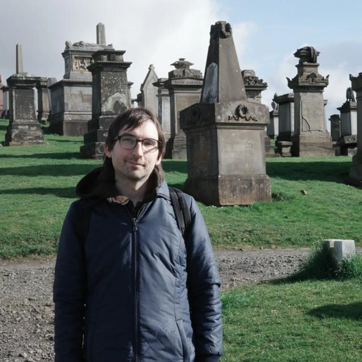 Mutual Benefit Brand Page