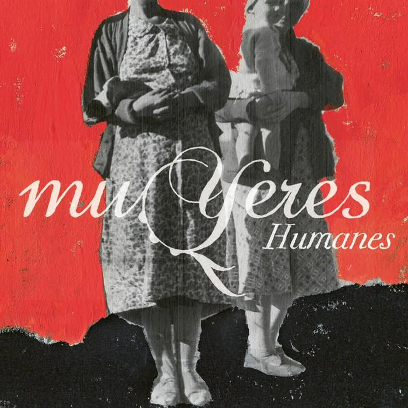 Muyeres Brand Page