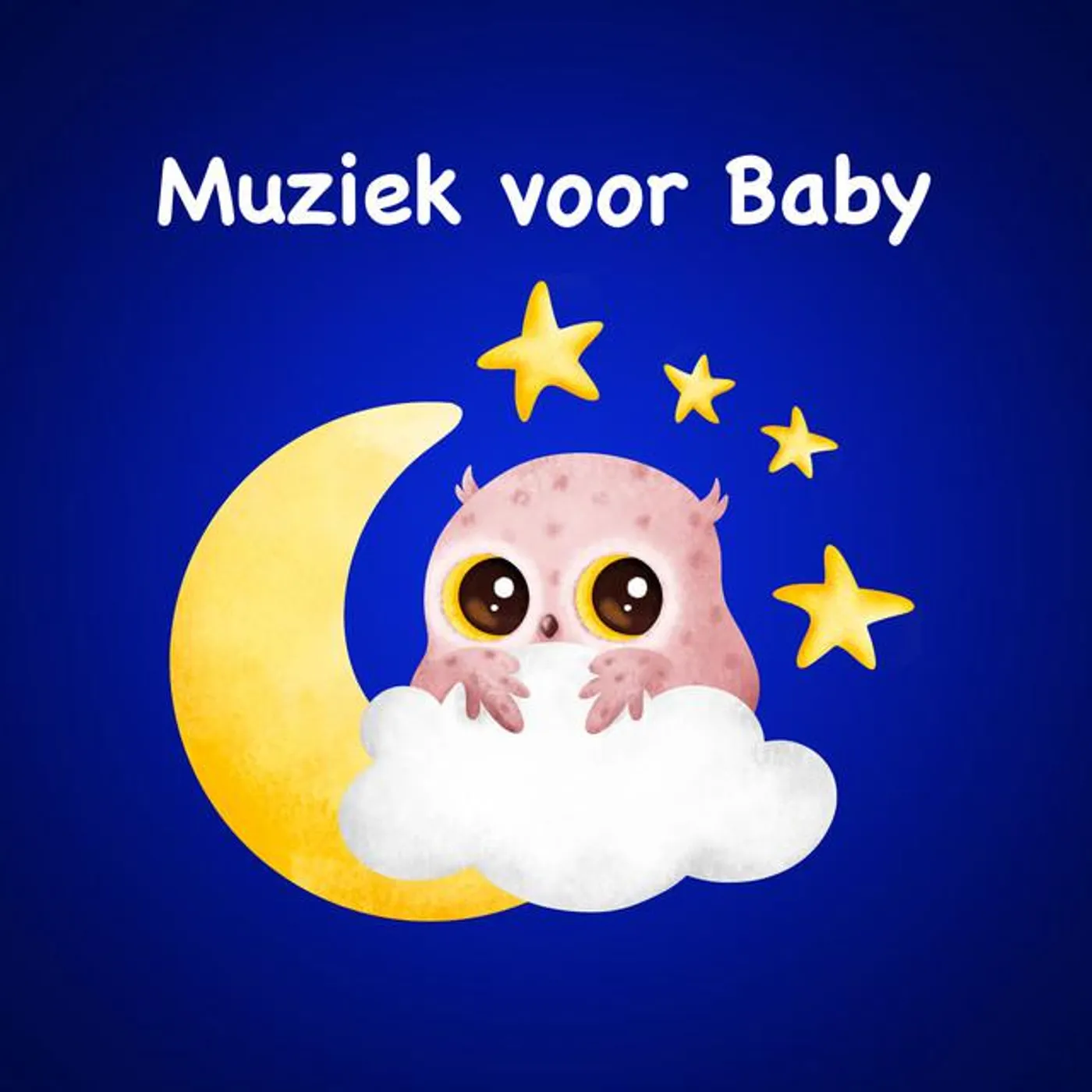 Muziek voor Baby
