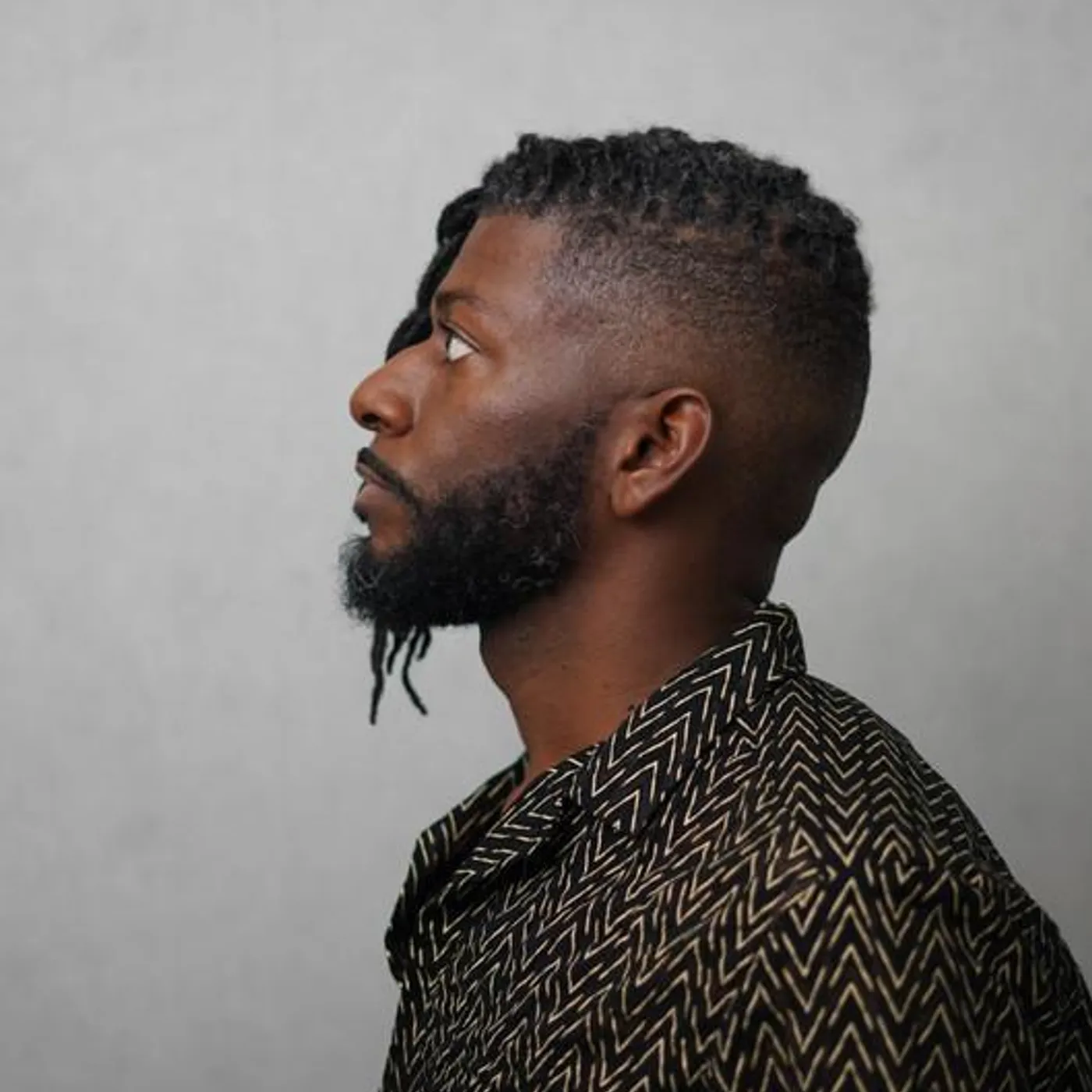 Muzik Jones Drew Brand Page