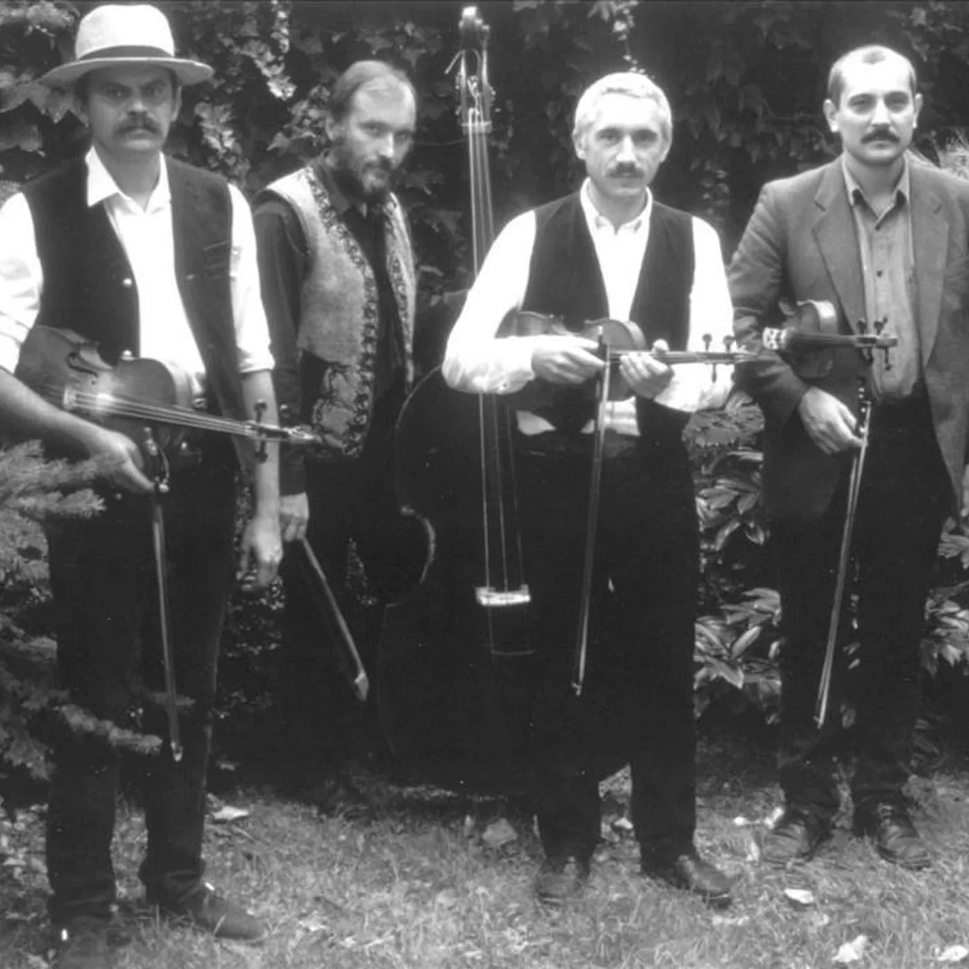 Muzsikás Brand Page