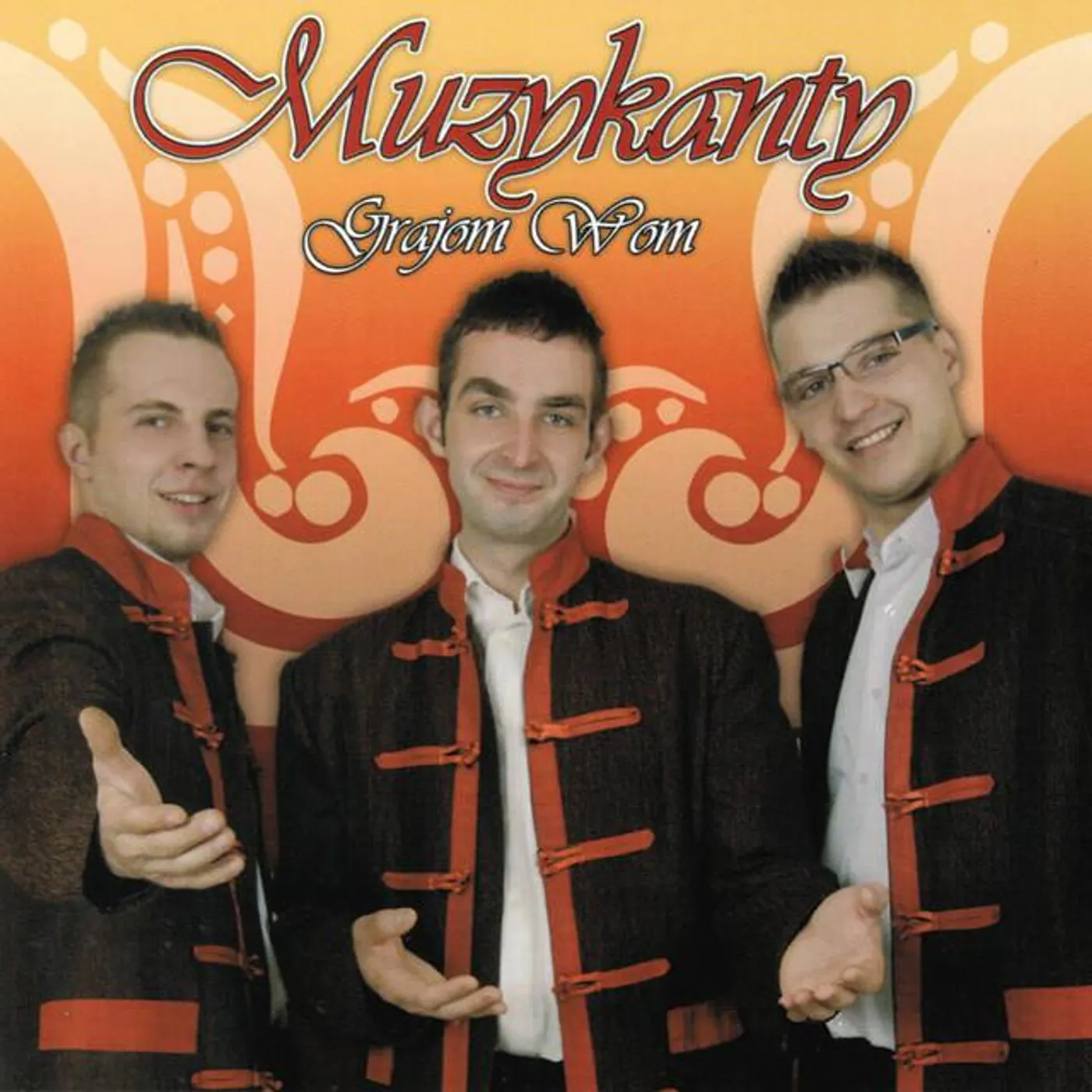 Muzykanty