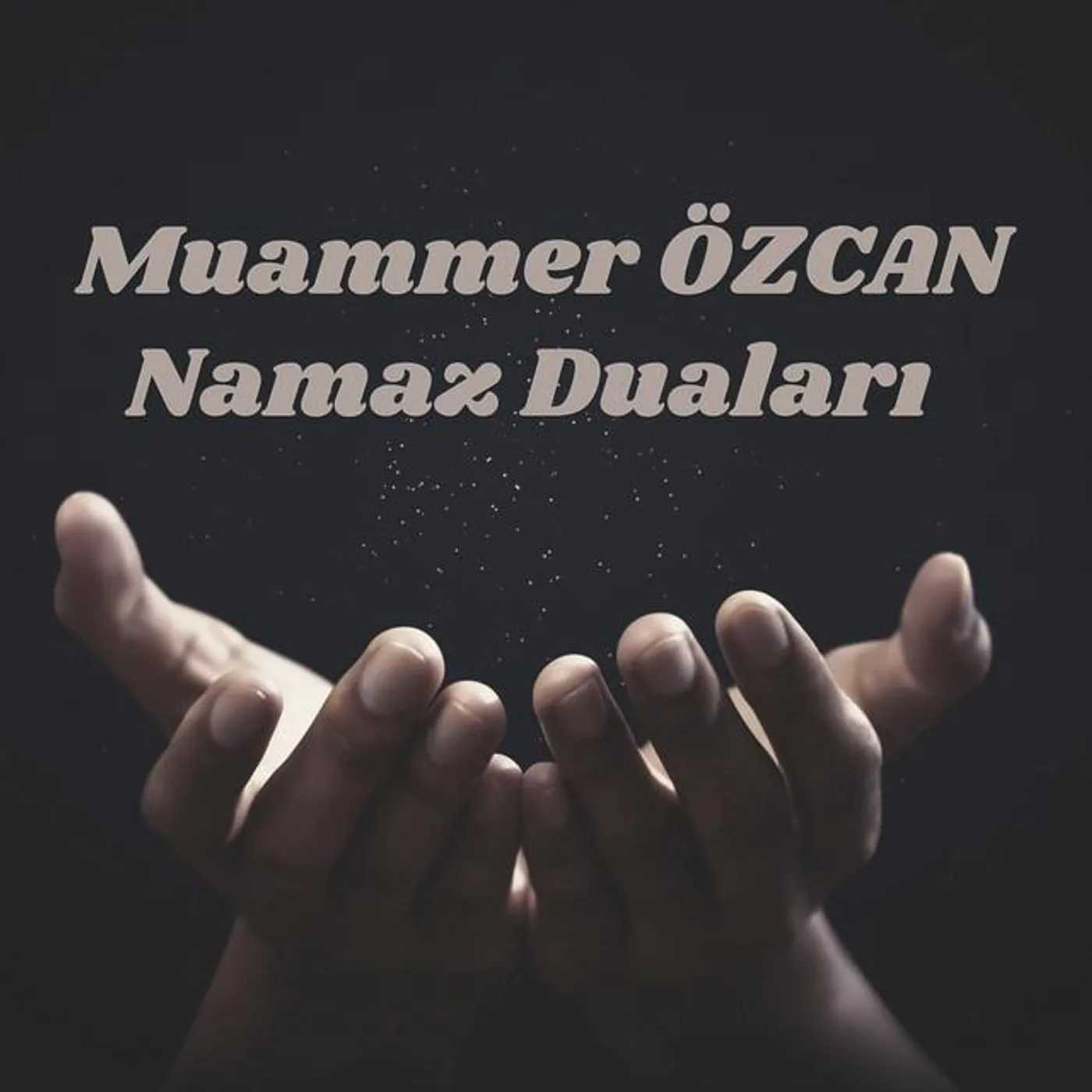 Muammer Özcan