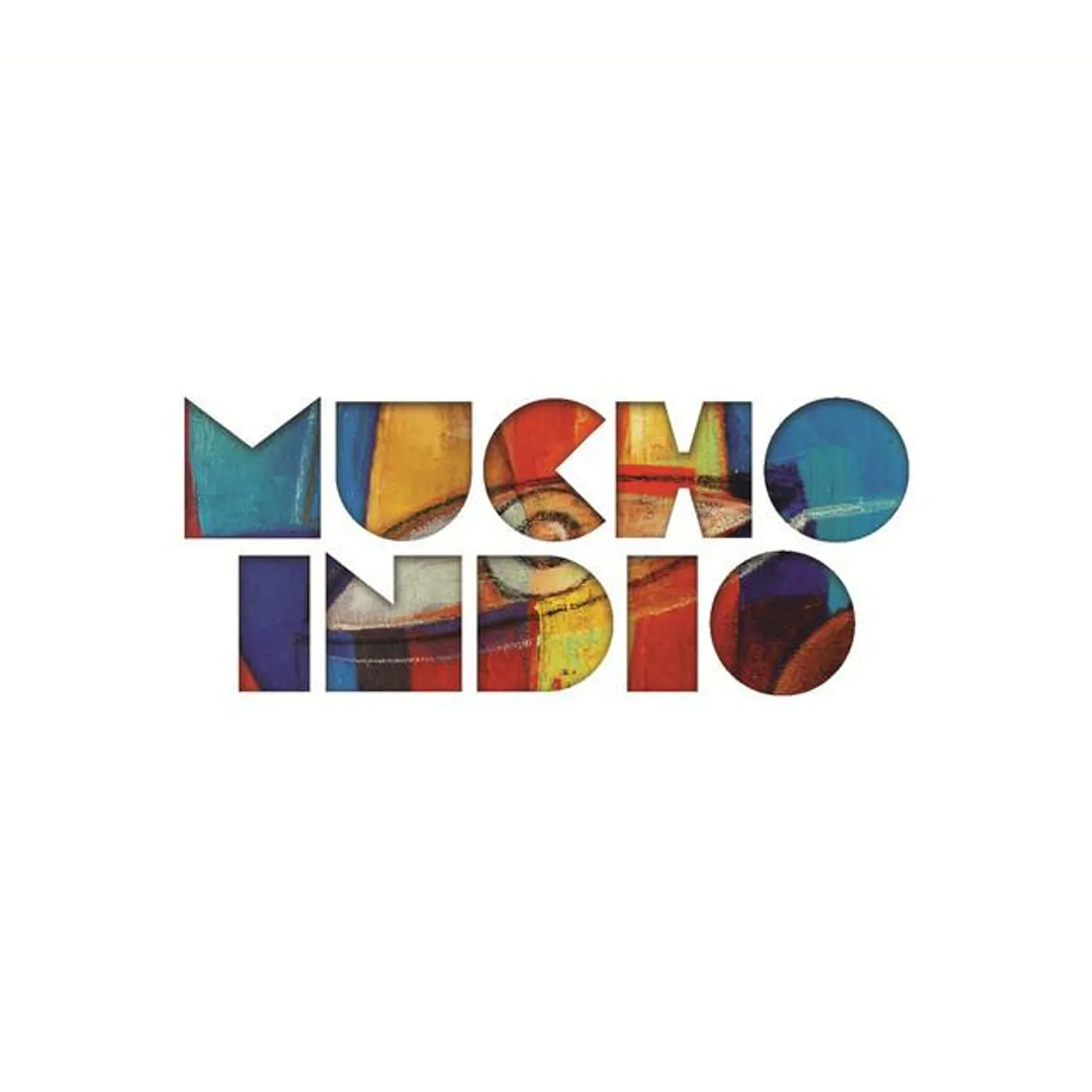 Mucho Indio Brand Page