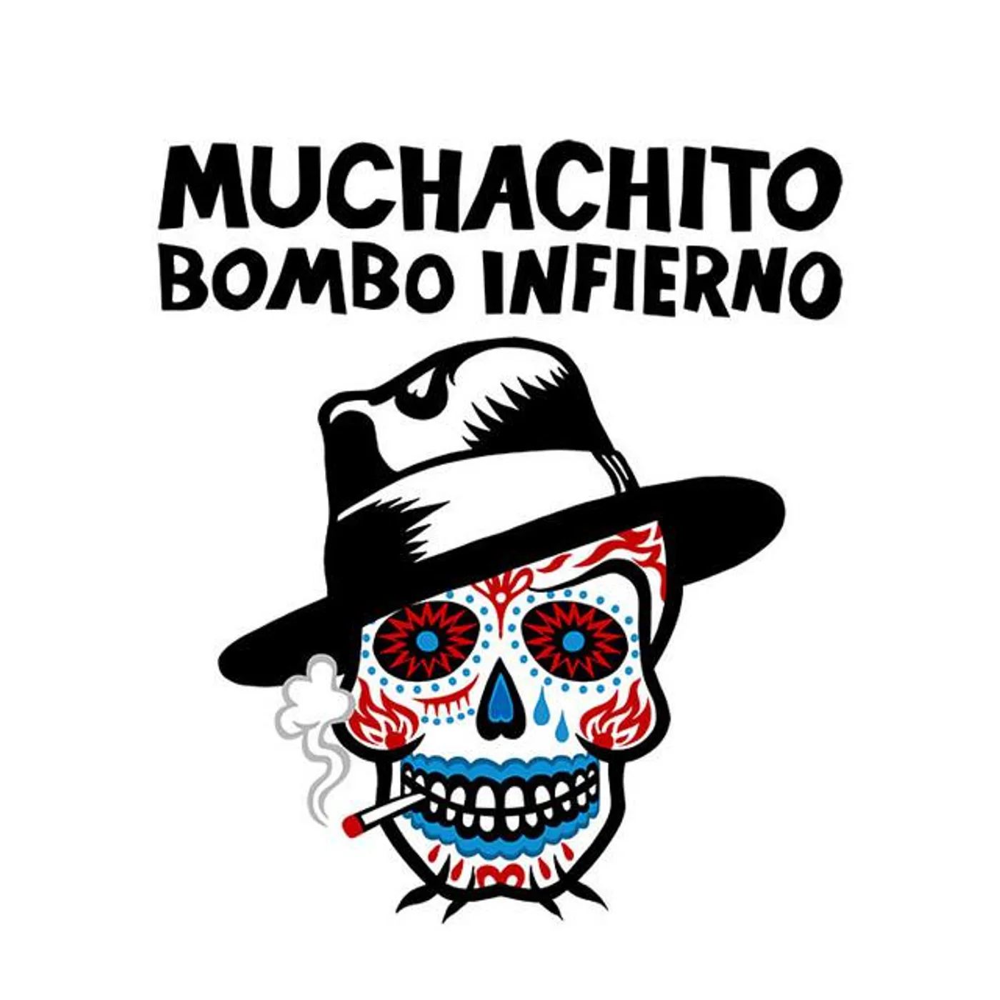 Muchachito Bombo Infierno Brand Page