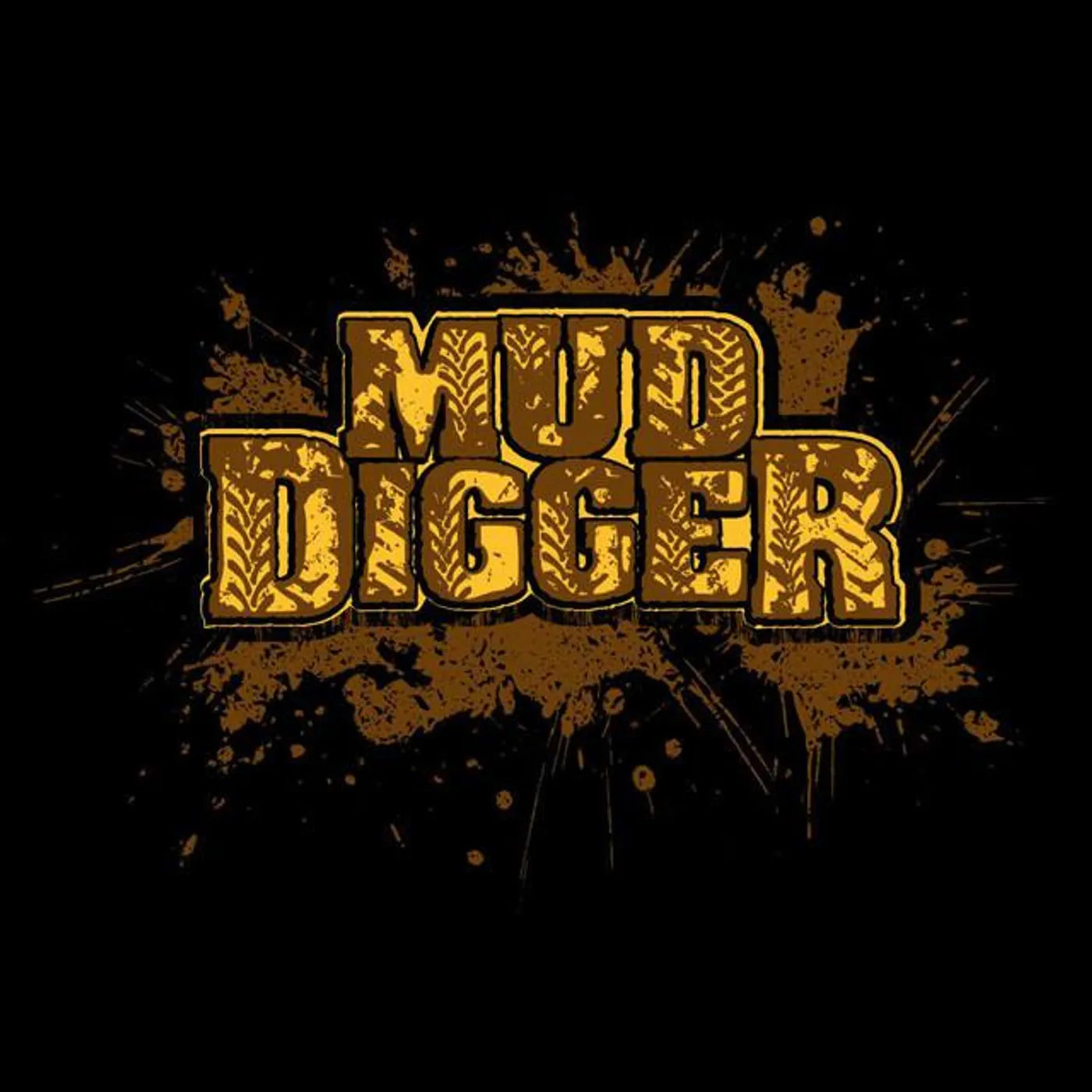 Mud Digger Brand Page