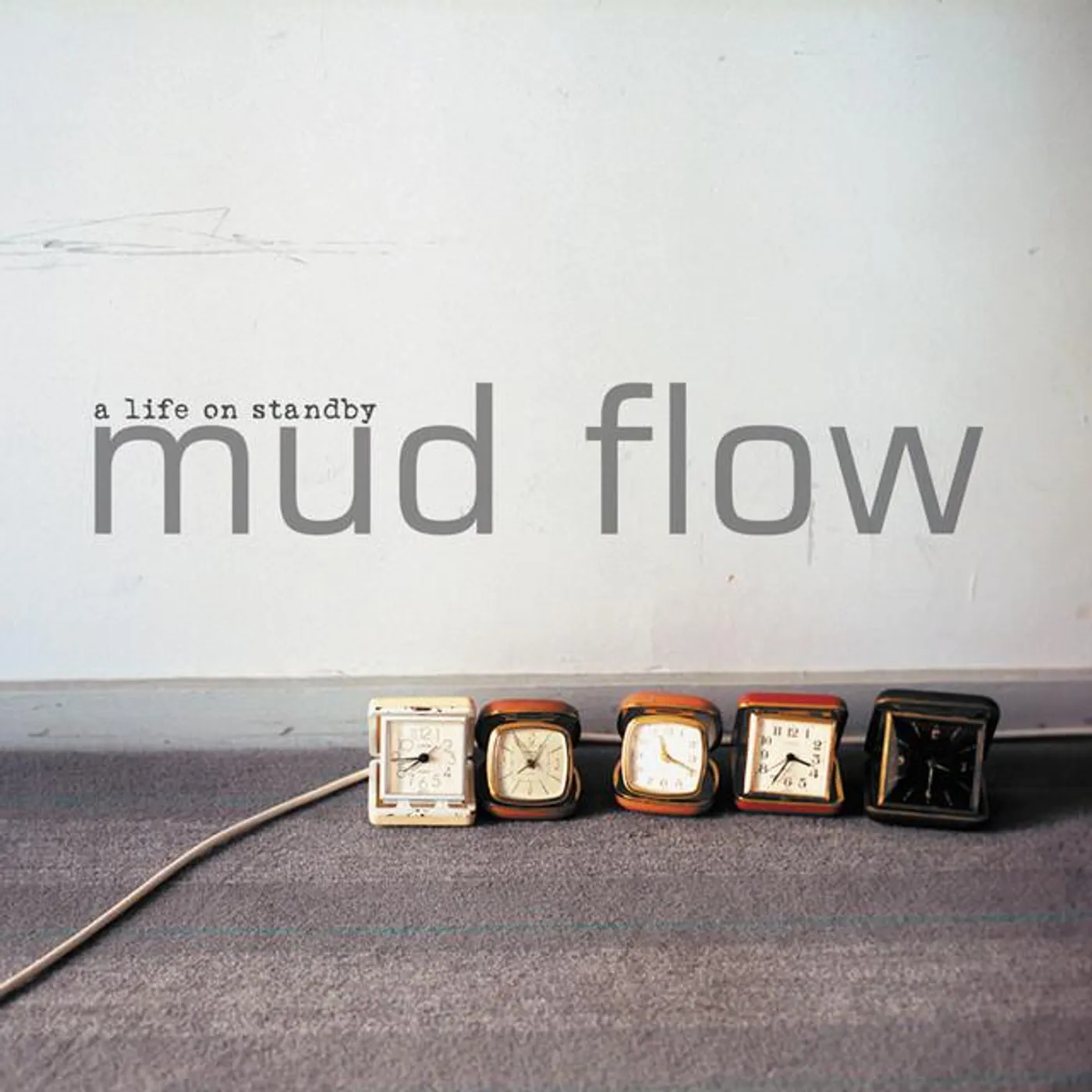 Mud Flow