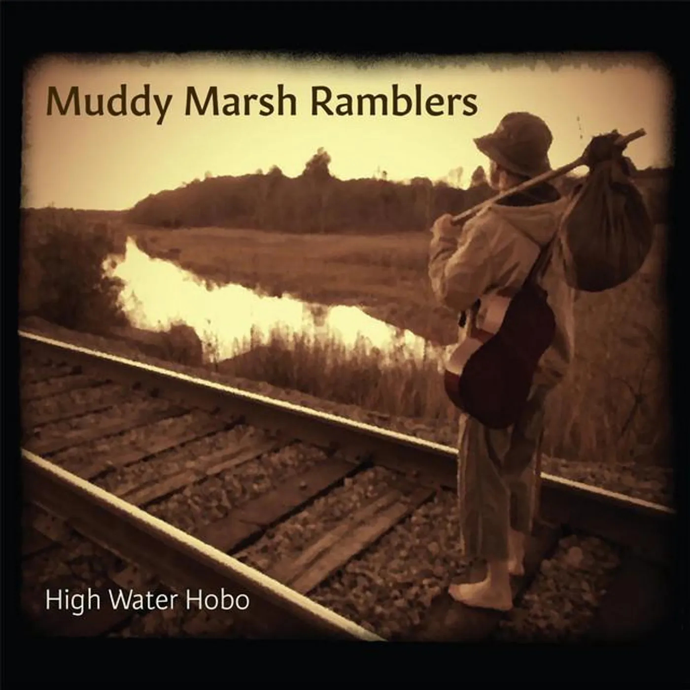 Muddy Marsh Ramblers