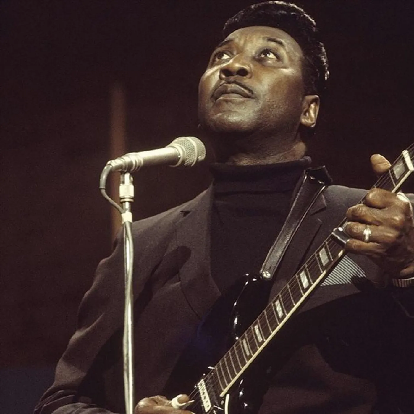 Muddy Waters Brand Page