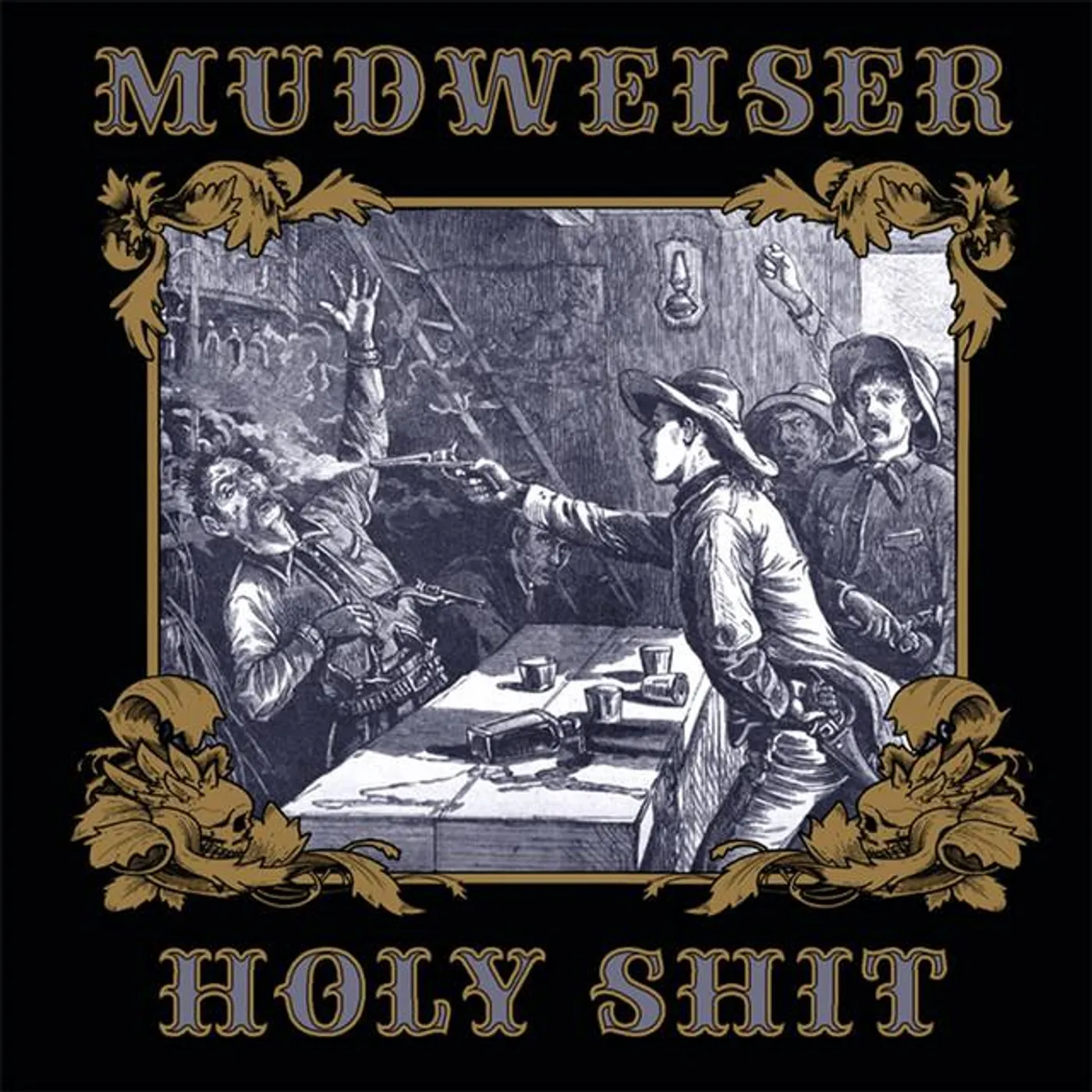Mudweiser