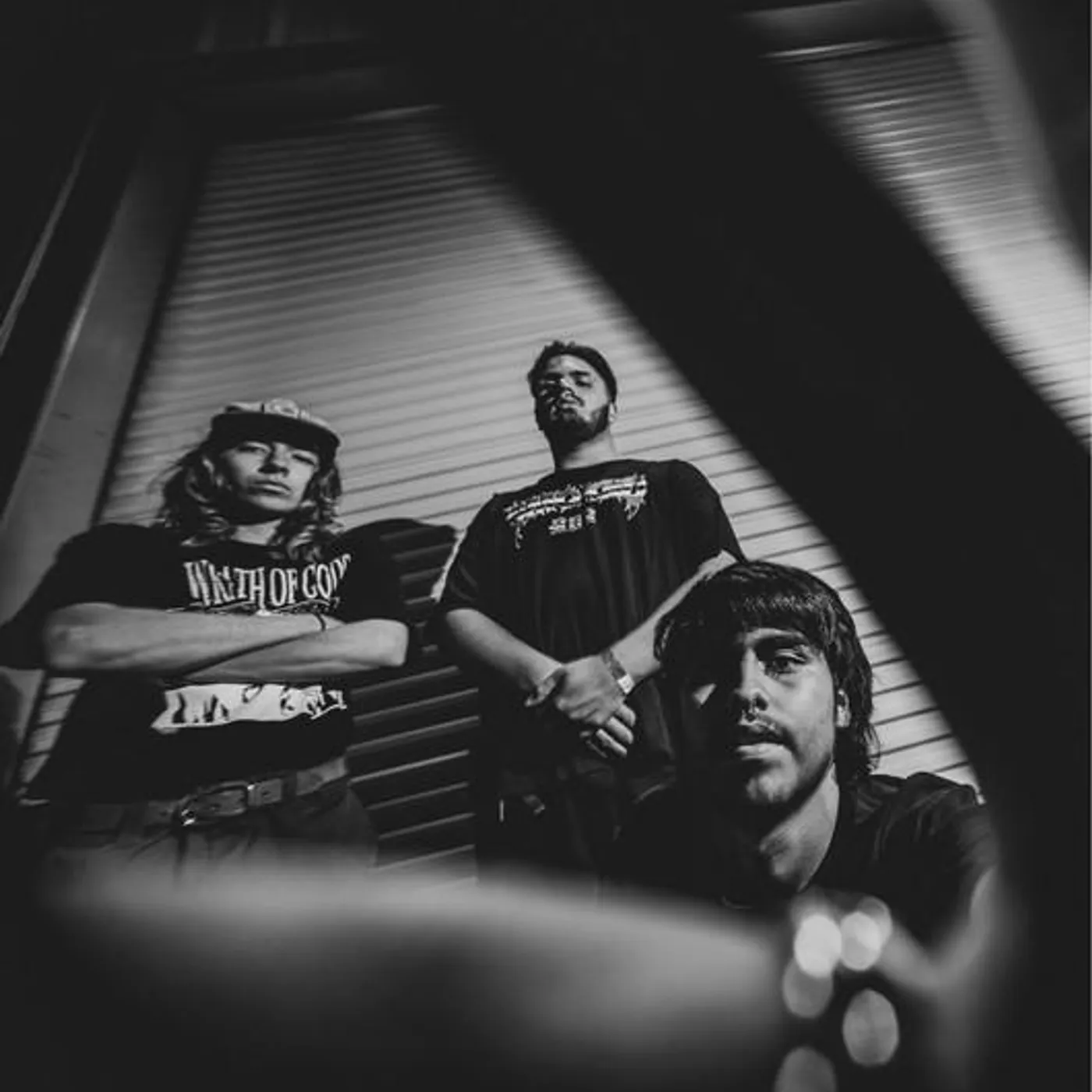 Muerte Buena Brand Page