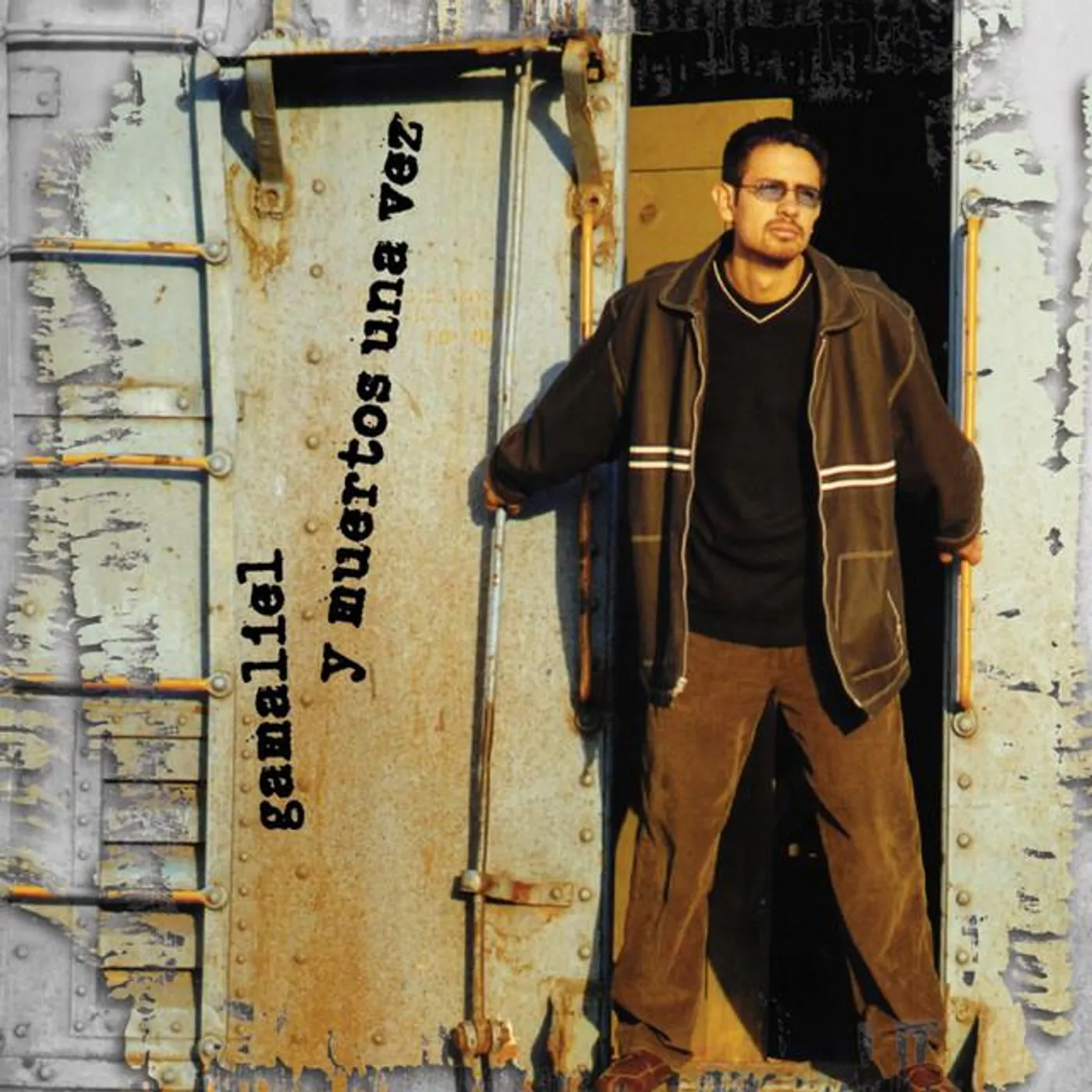 Muertos una vez Brand Page