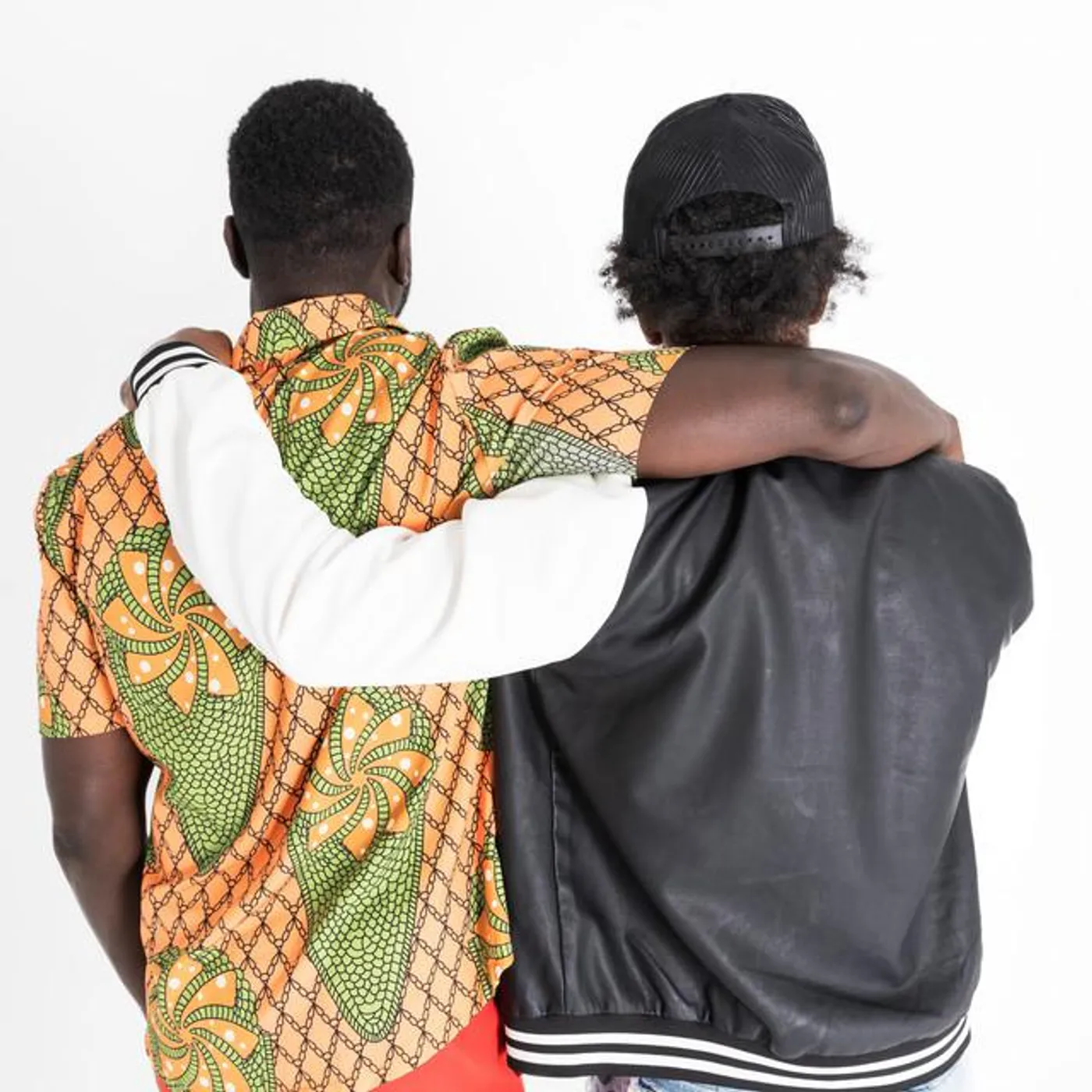 Mufasa & Hypeman Brand Page