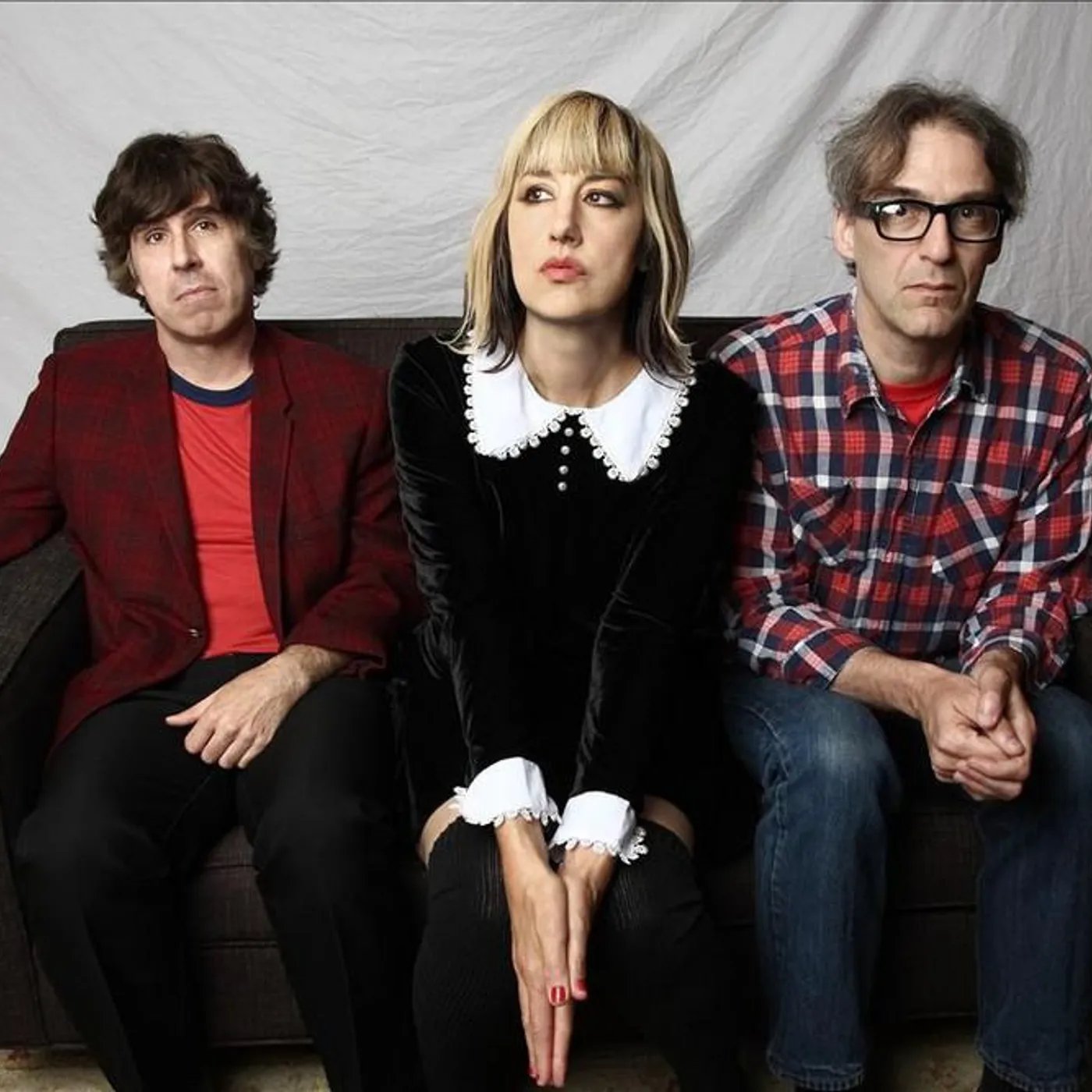 The Muffs Brand Page