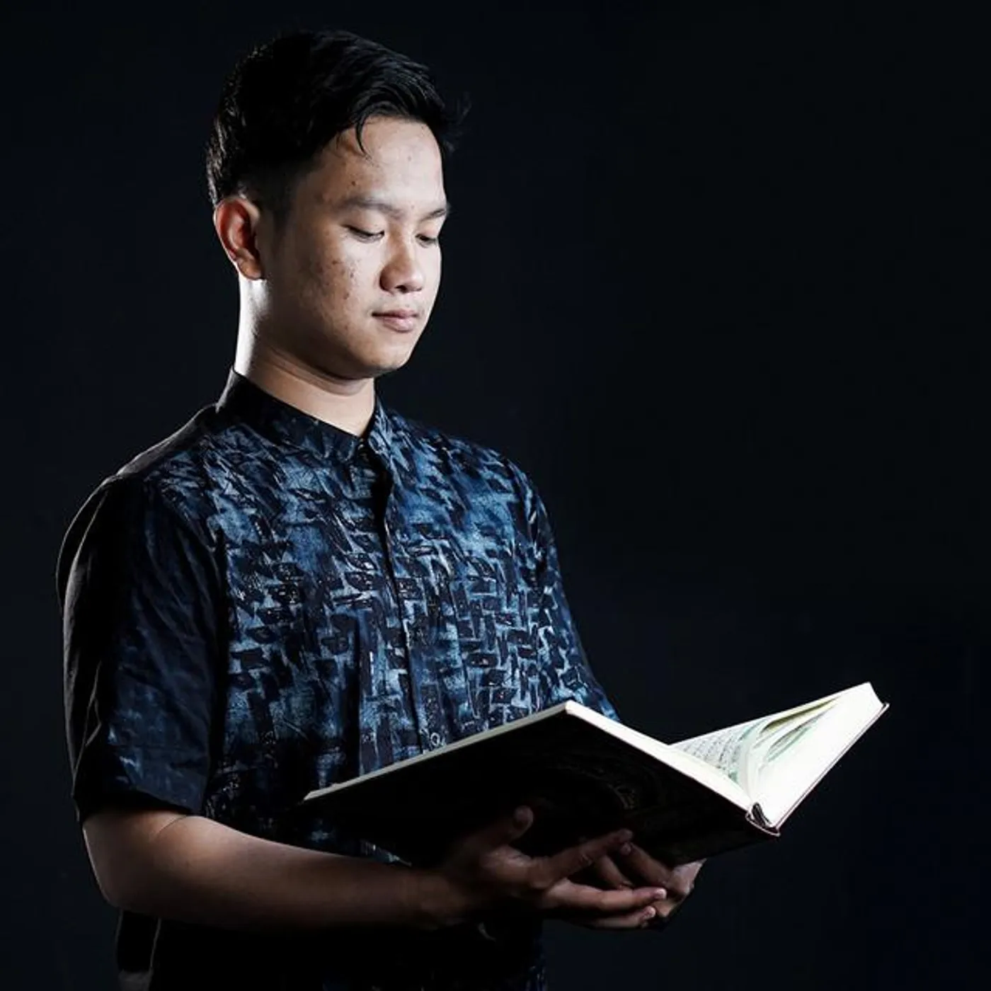 Muhammad Rasyid Ridho