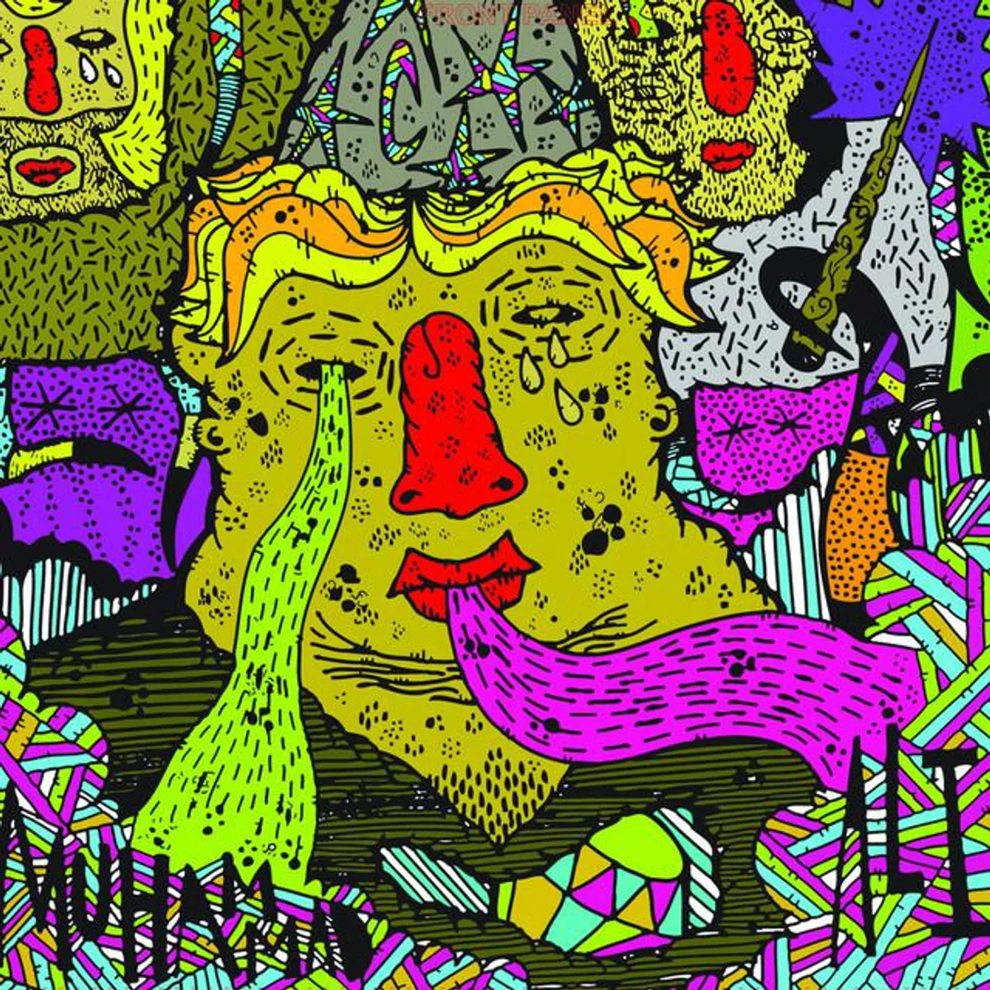 Muhammadali Brand Page