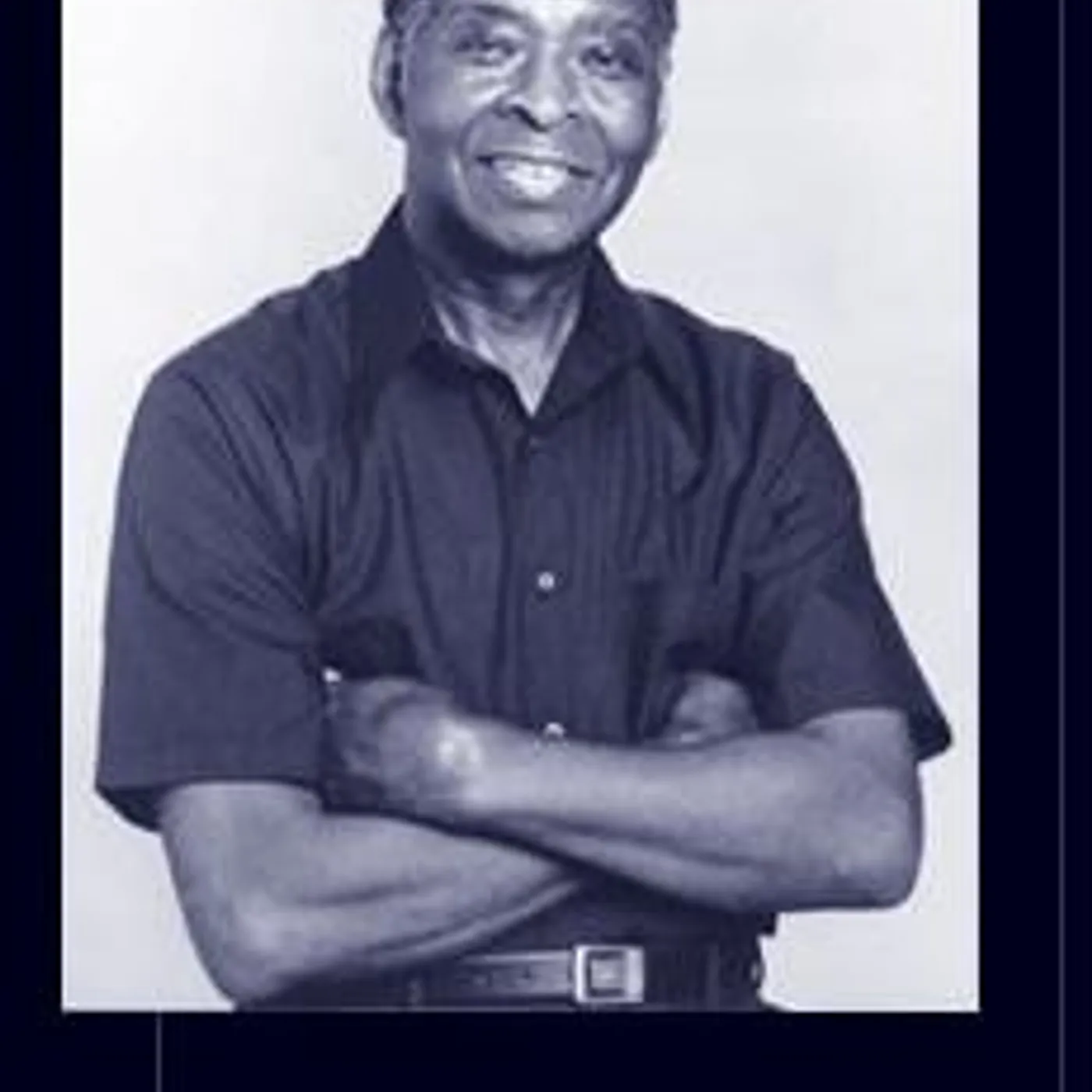 Muhal Richard Abrams Brand Page