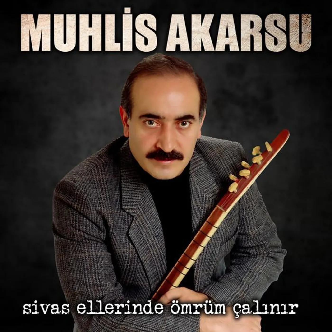 Muhlis Akarsu