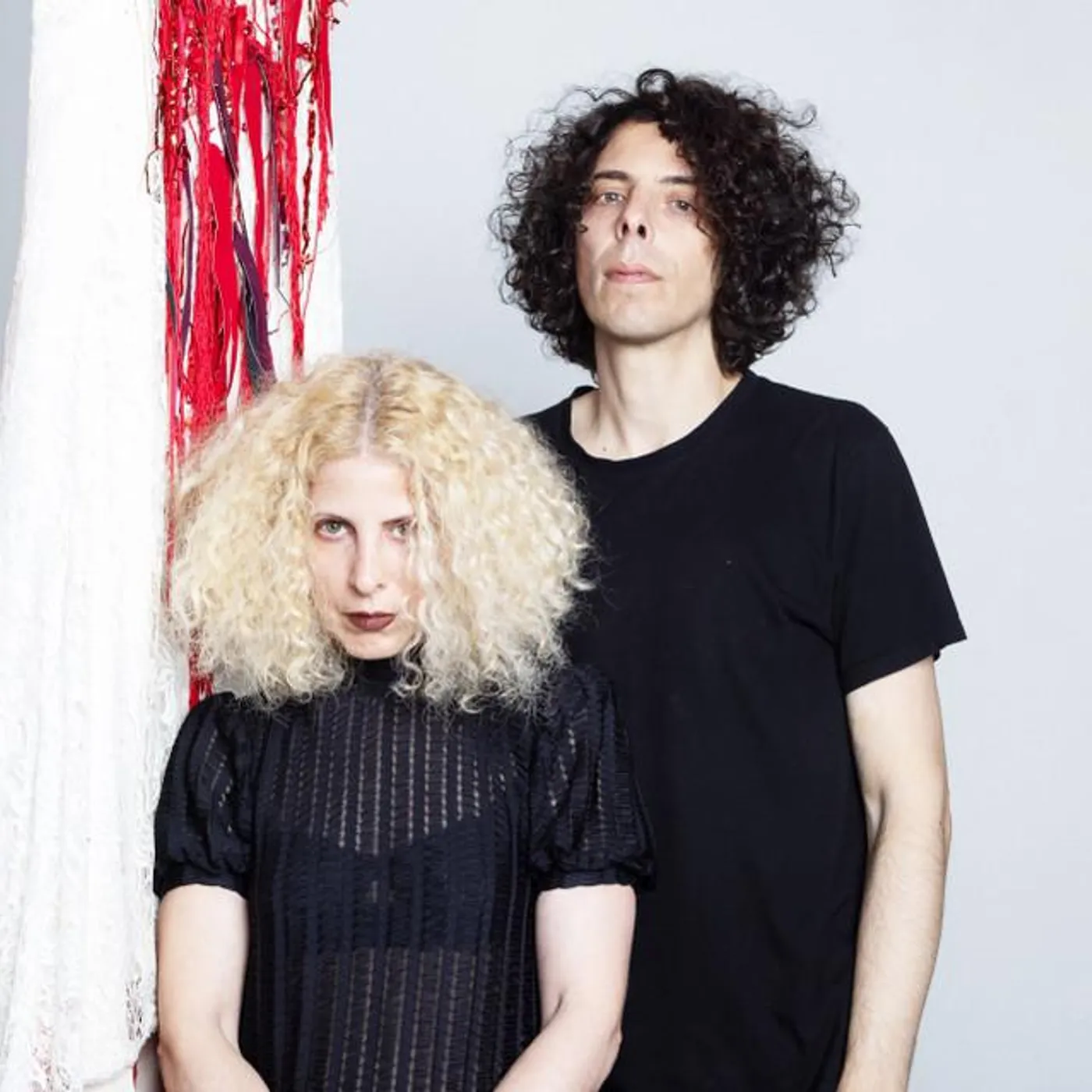 MUJERCITAS TERROR Brand Page