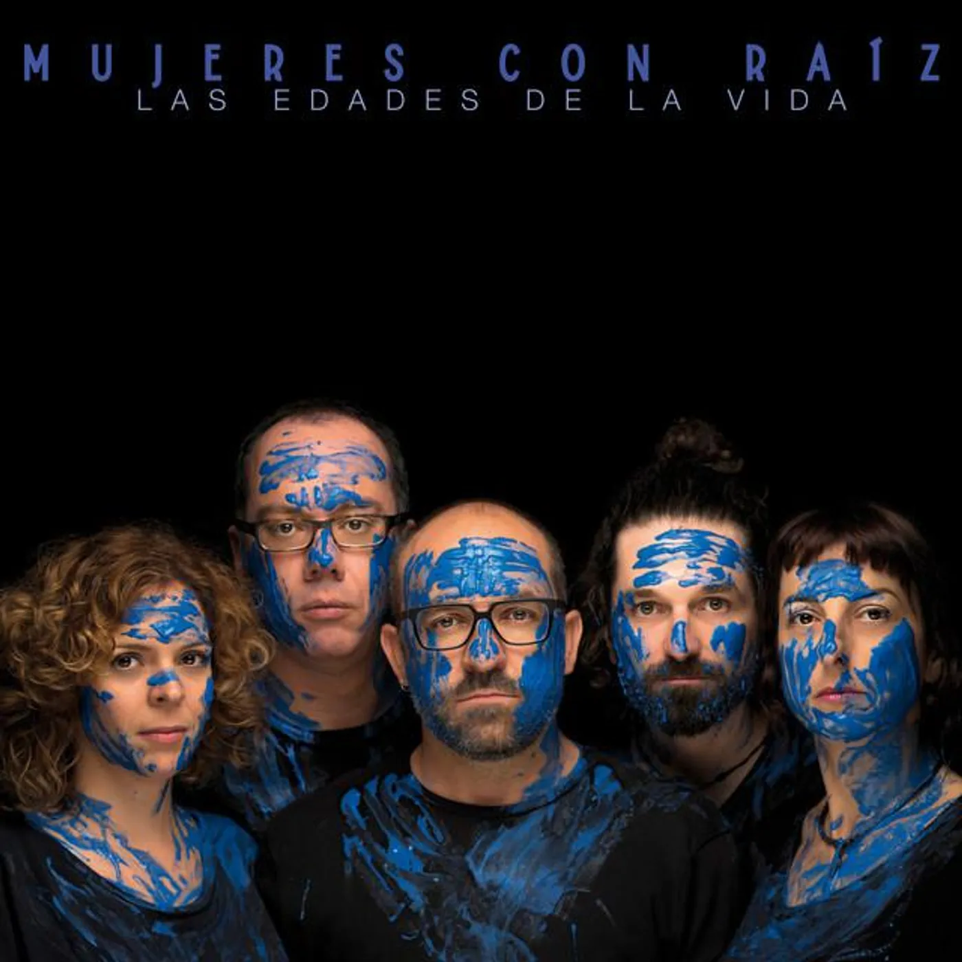 Mujeres con Raíz