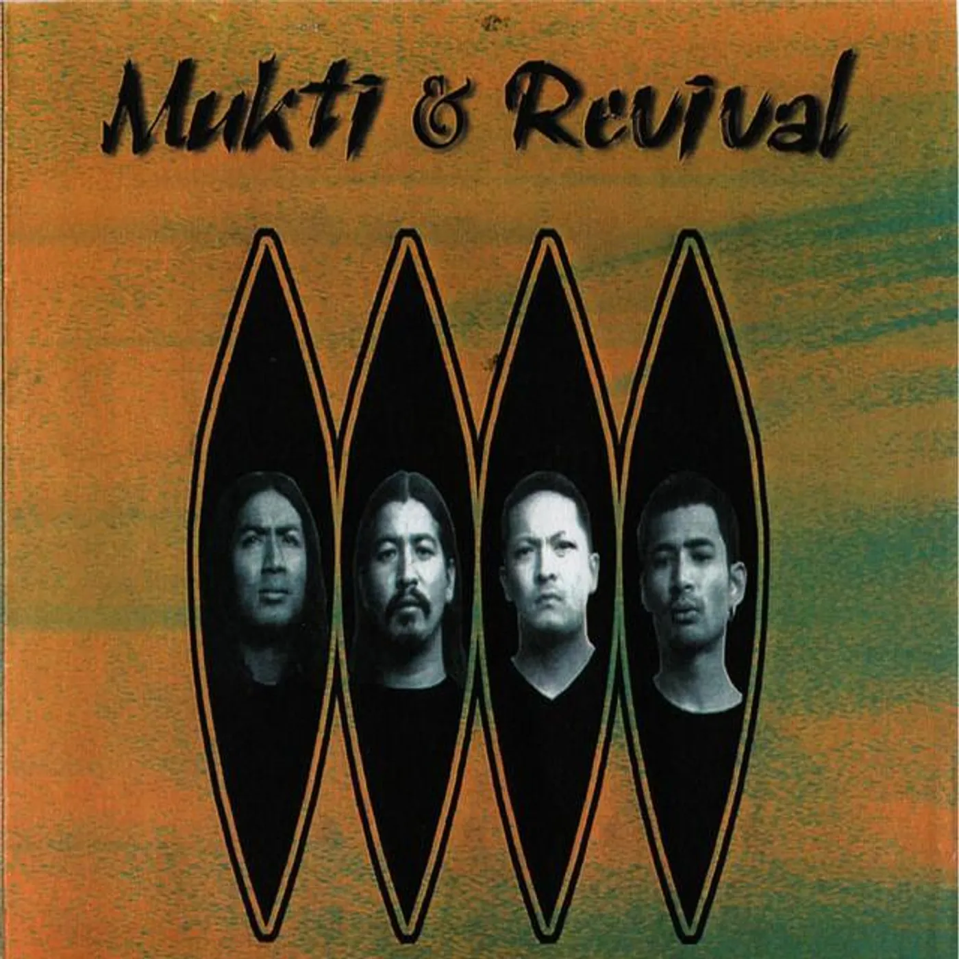 Mukti & Revival