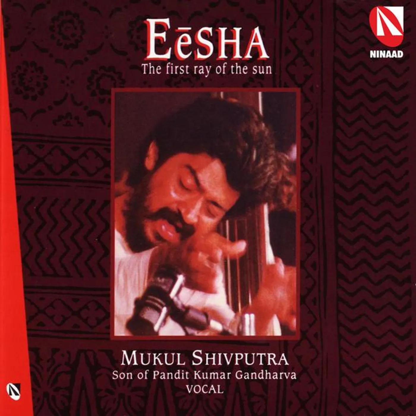 Mukul Shivputra Brand Page